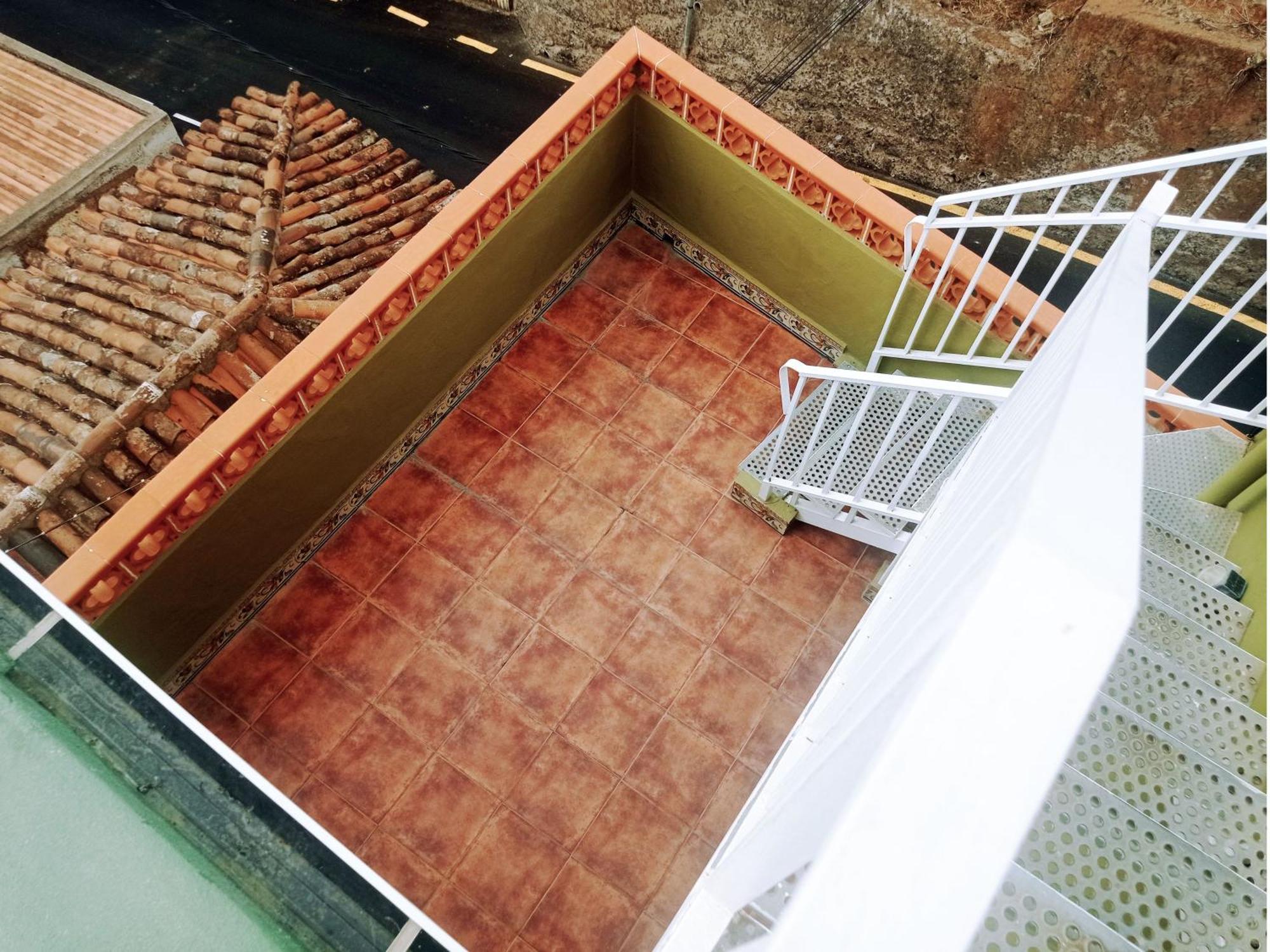 Live La Victoria Carril - Casa Acogedora Y Familiar Con Terraza Completa Hébergement de vacances La Victoria de Acentejo