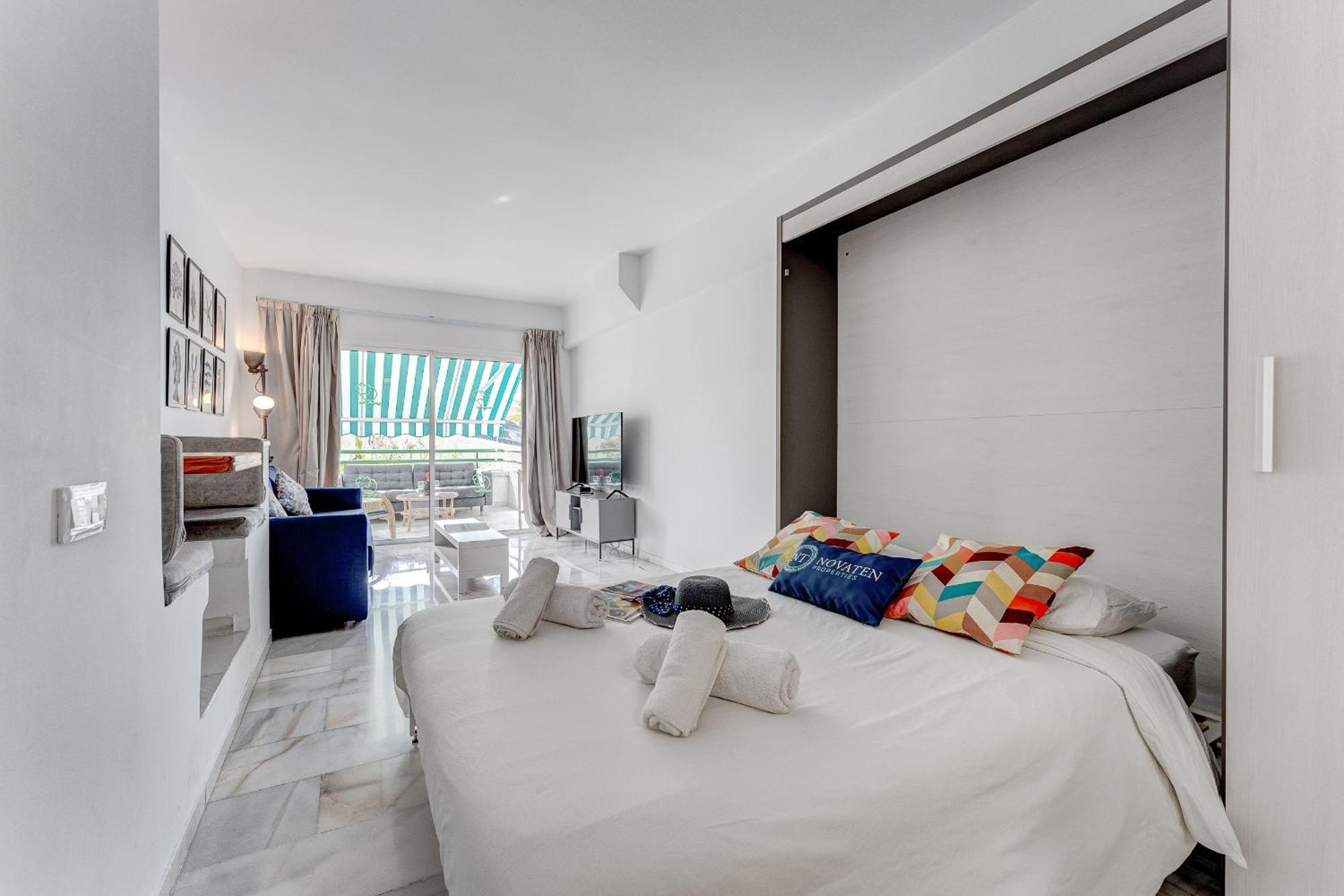 Graceful Brand New In Altamira * Costa Adeje (Tenerife)