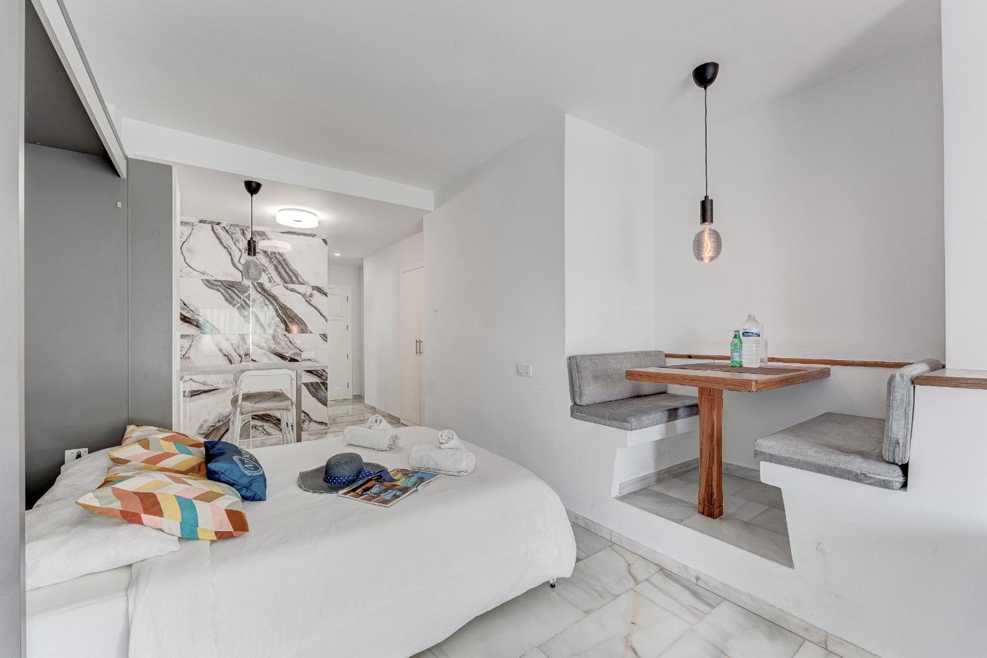 Appartement Graceful Brand New In Altamira