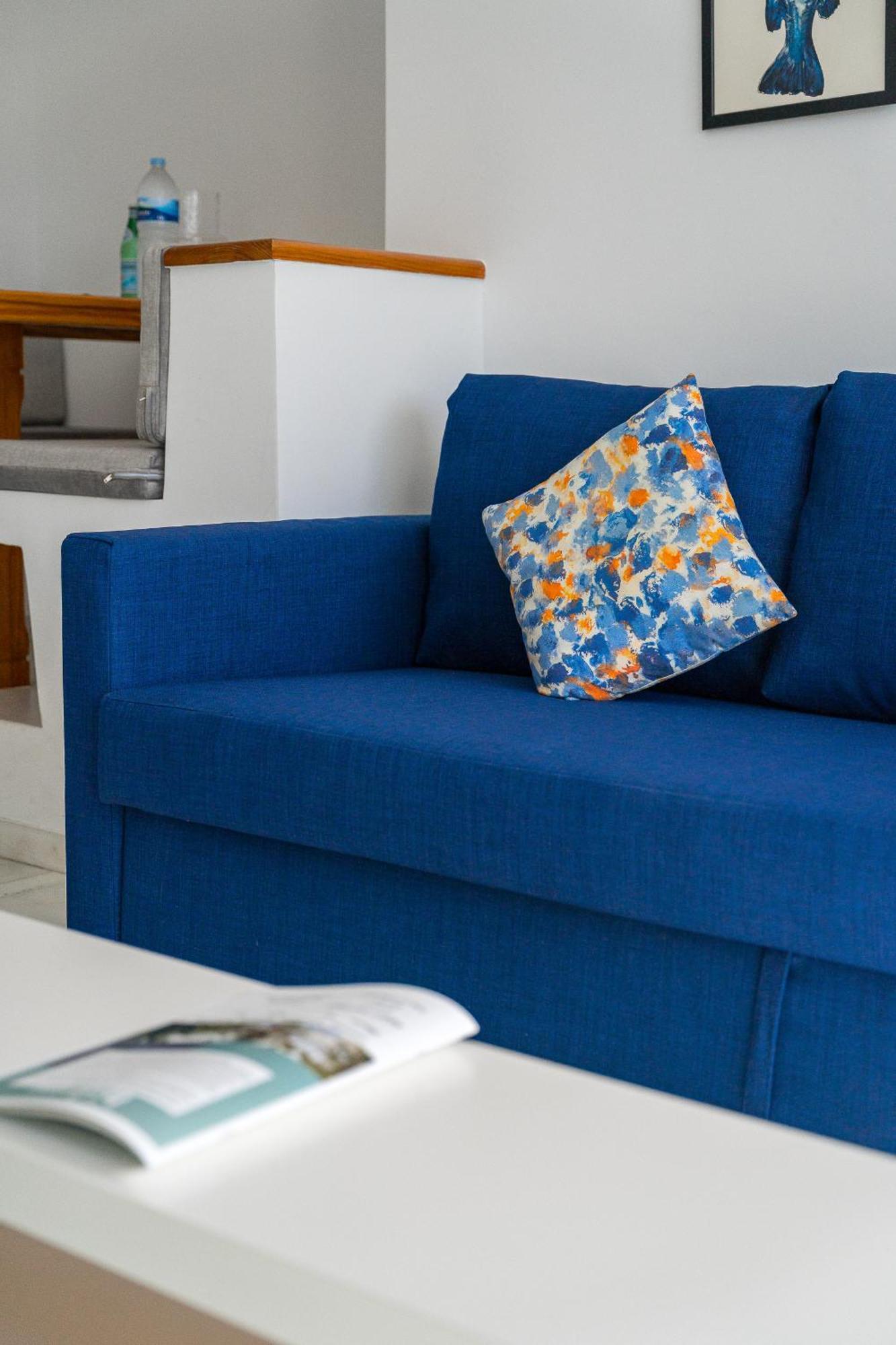 Appartement Graceful Brand New In Altamira
