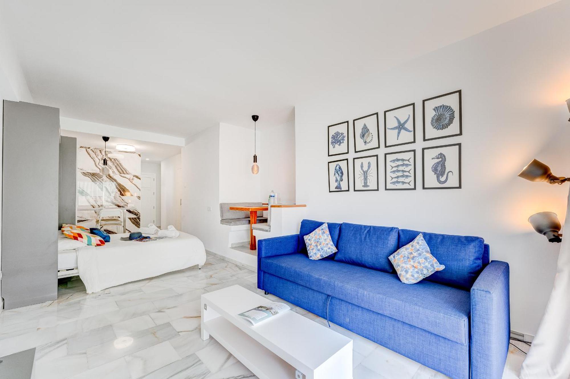 Appartement Graceful Brand New In Altamira