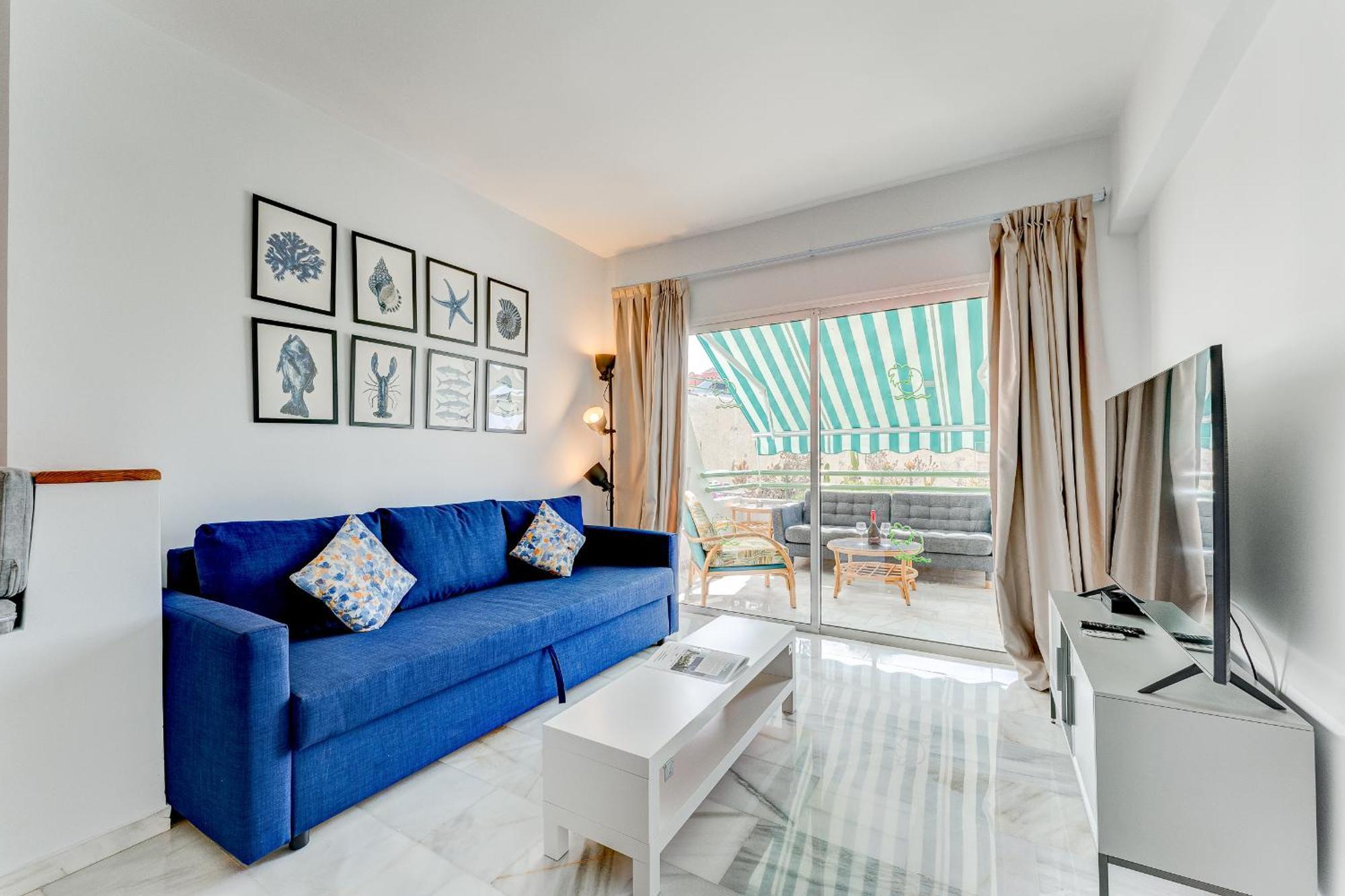 Appartement Graceful Brand New In Altamira