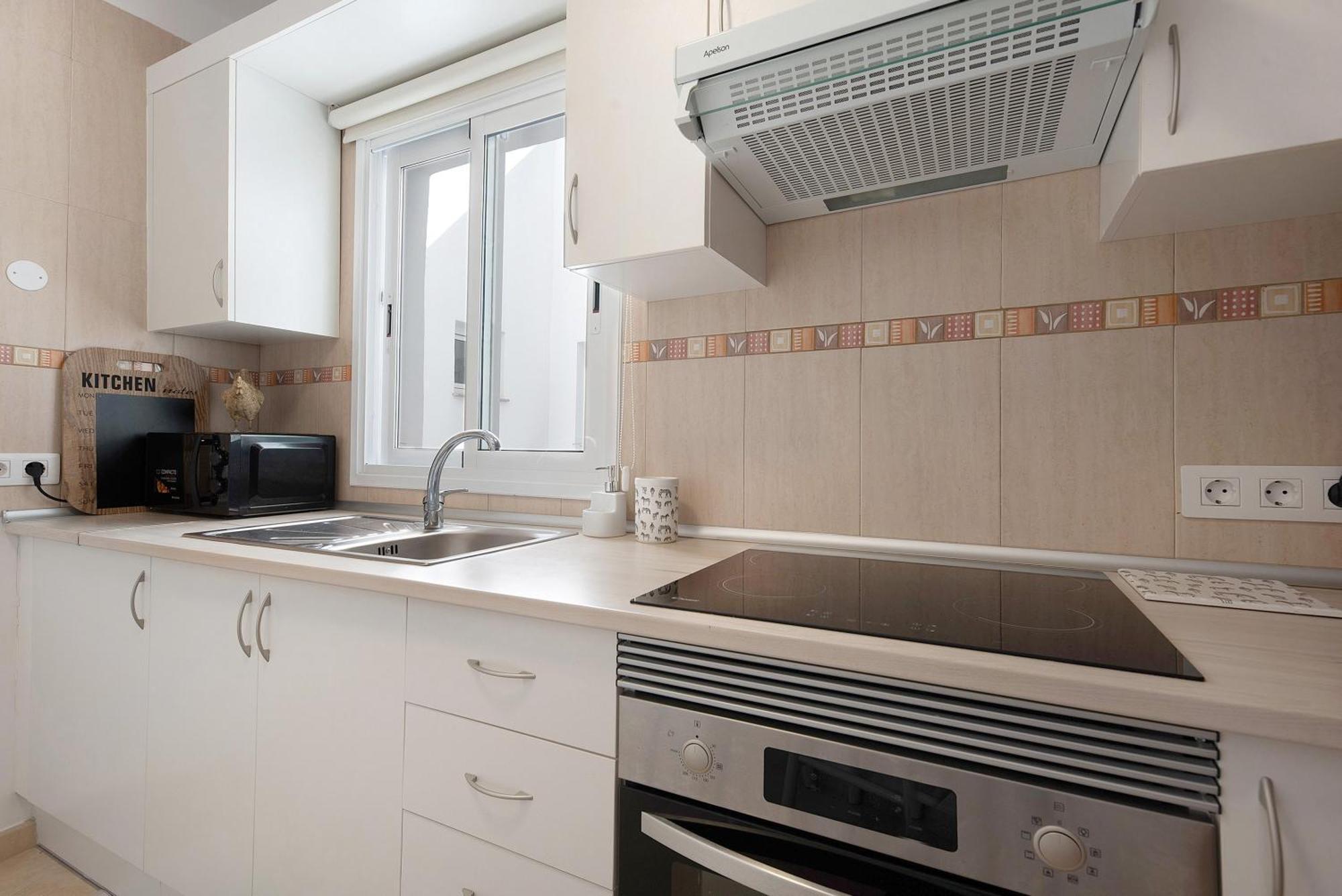 Casa Tatiana Vacacional Apartment Icod De Los Vinos