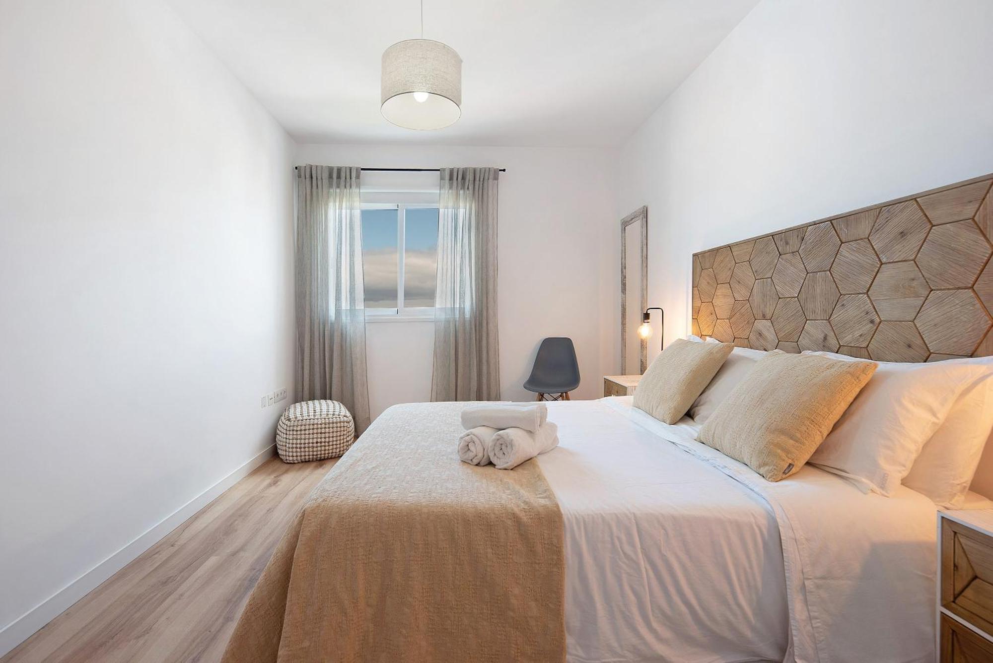 Casa Tatiana Vacacional Apartment *