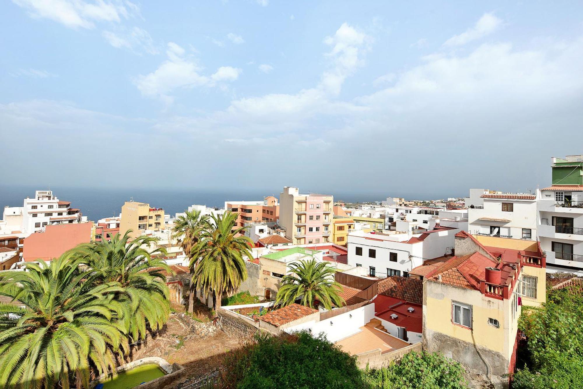 Apartment Casa Tatiana Vacacional *