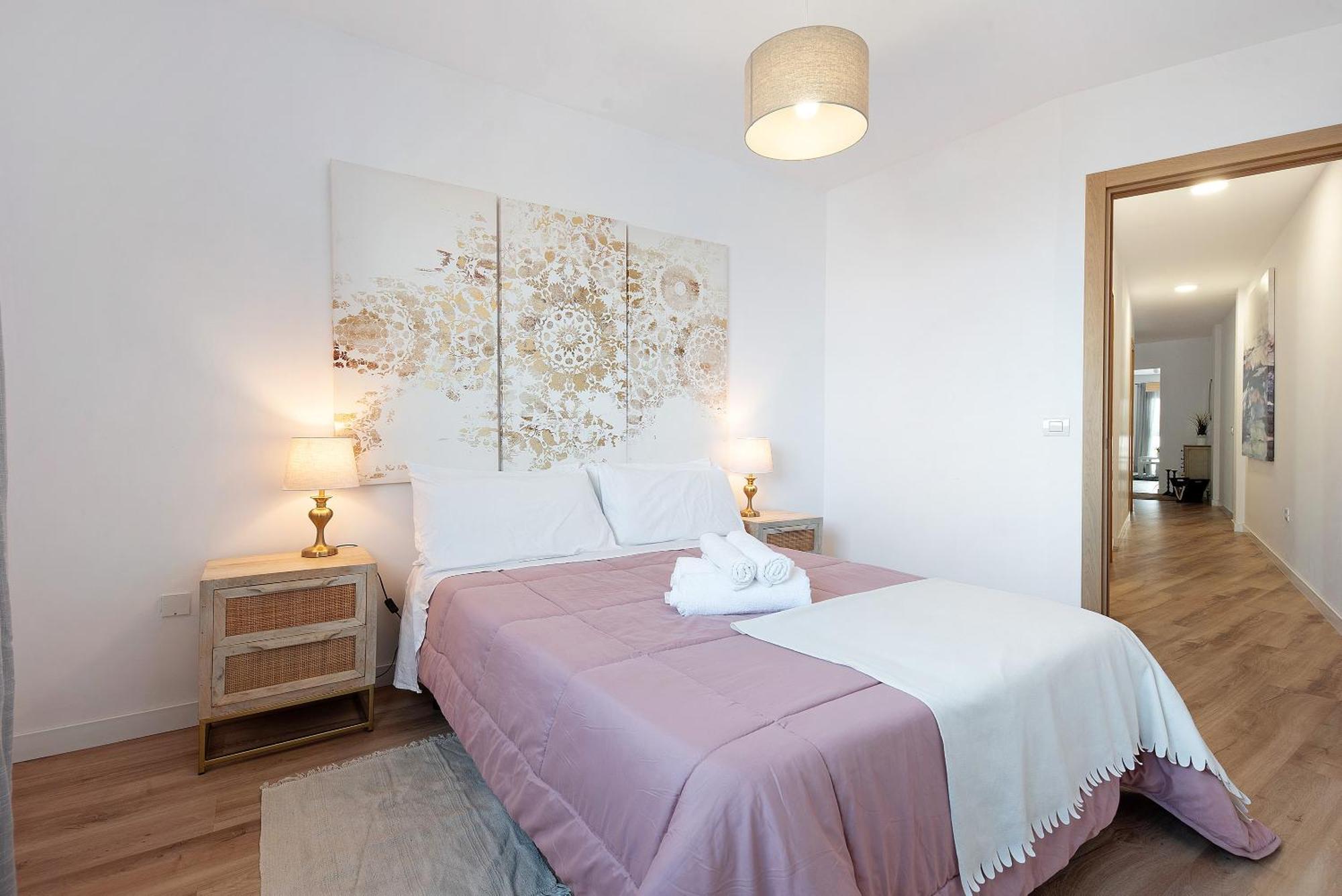 Apartment Casa Tatiana Vacacional
