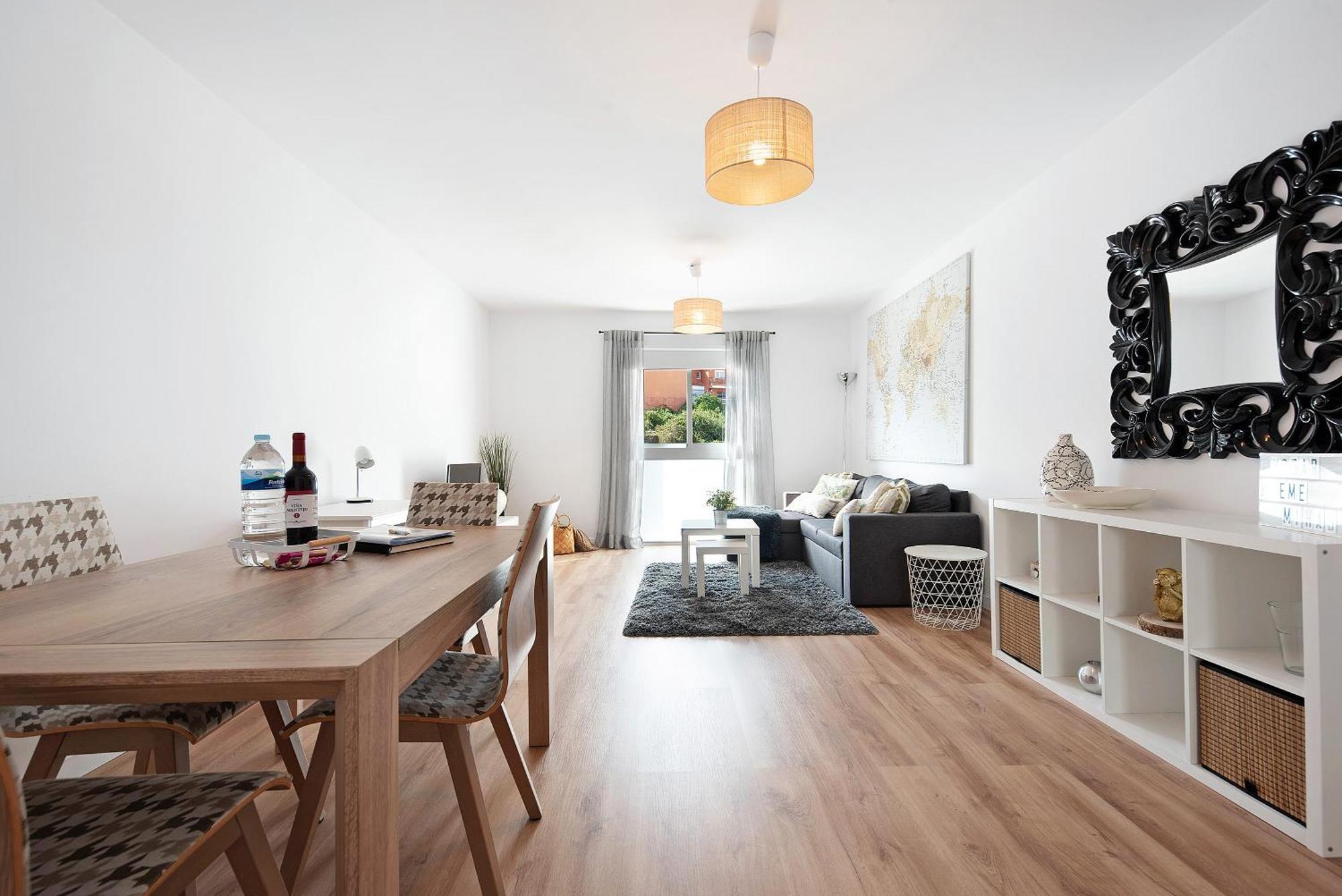 Apartamento Casa Tatiana Vacacional *