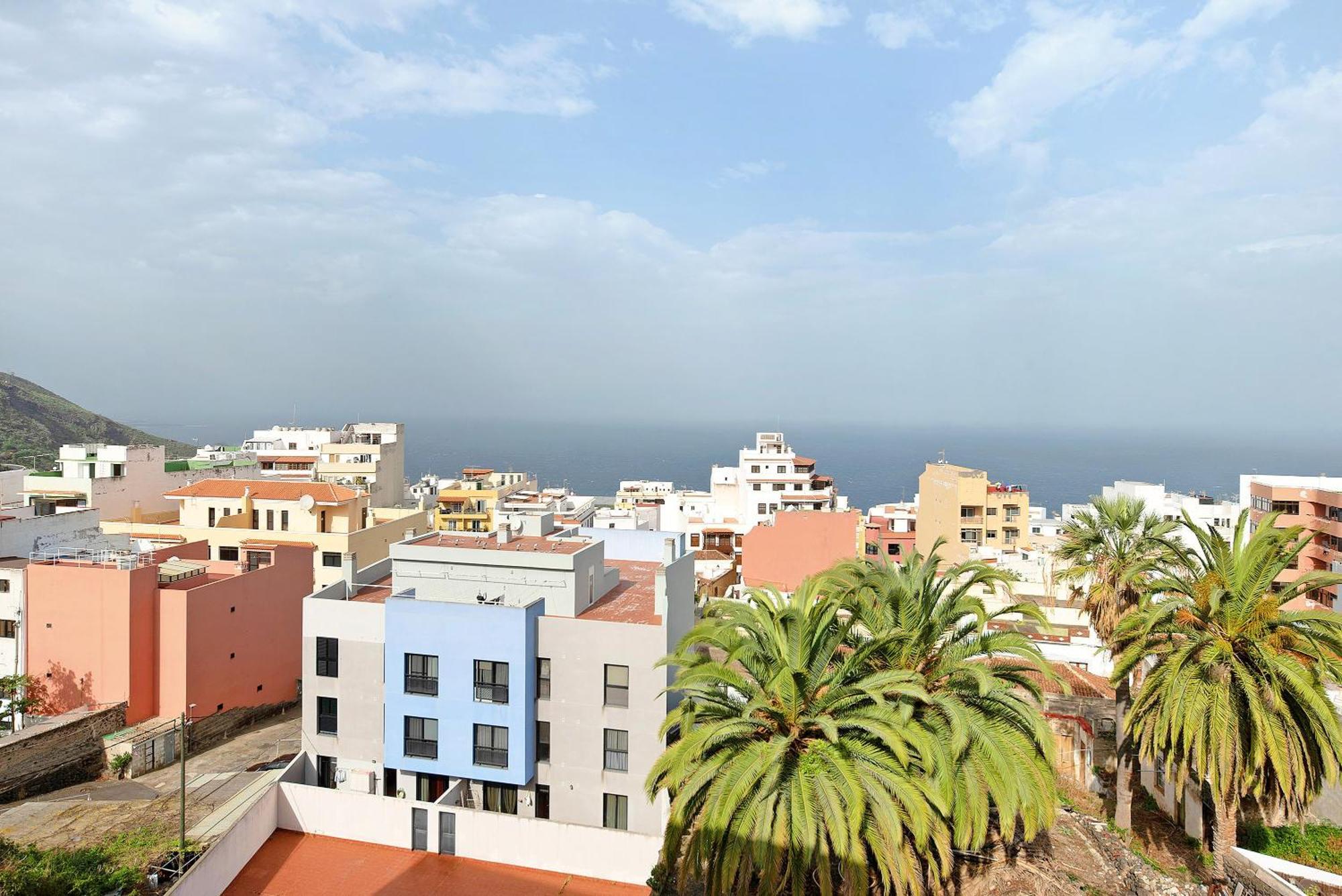 Casa Tatiana Vacacional Apartment Icod De Los Vinos