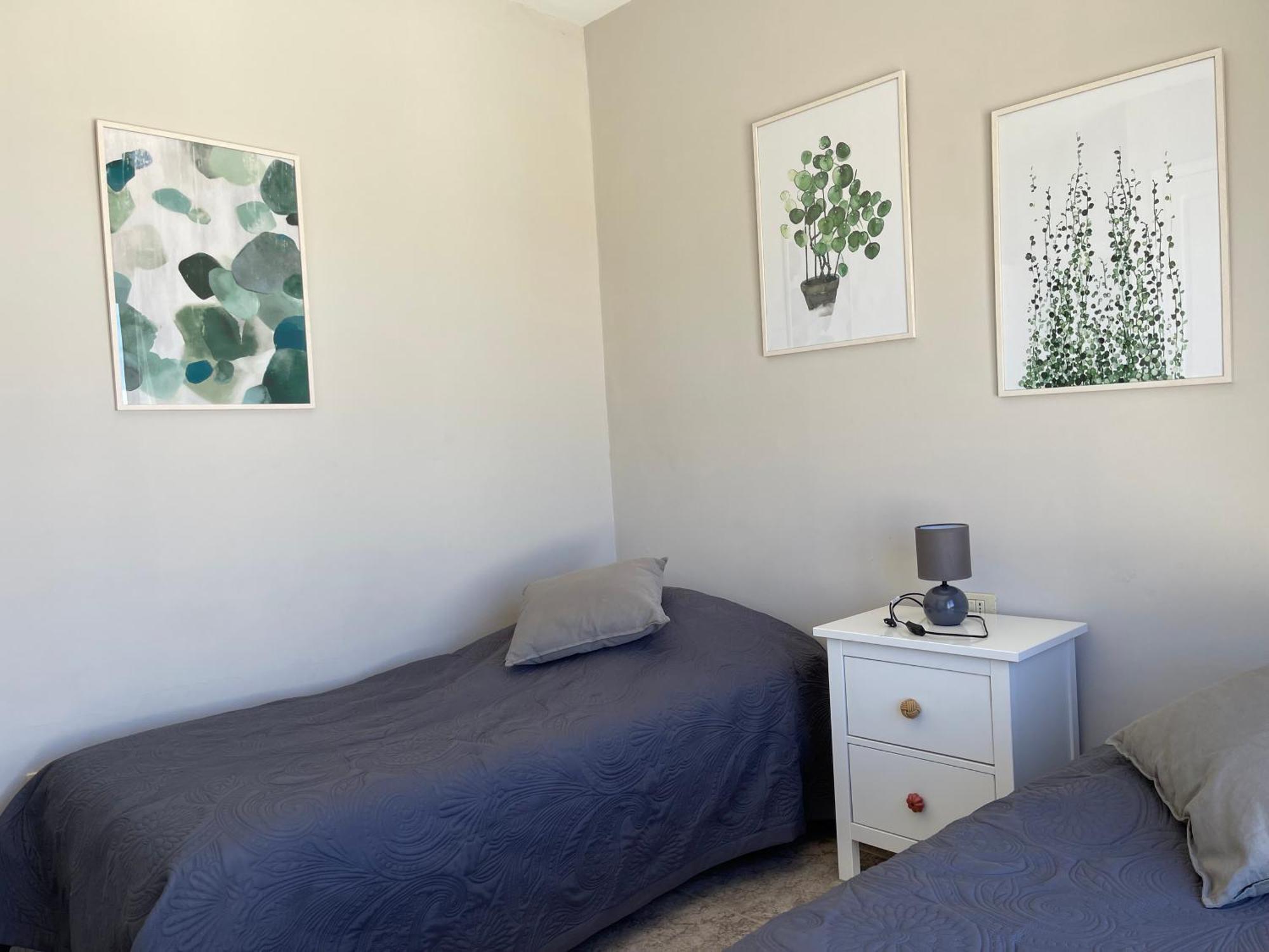 Bahia I Appartement *