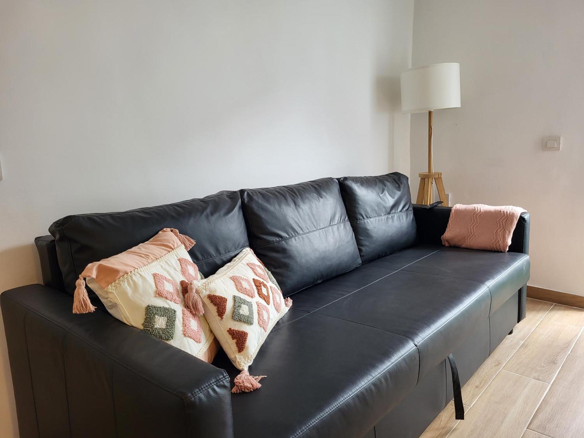 Newquay Appartement