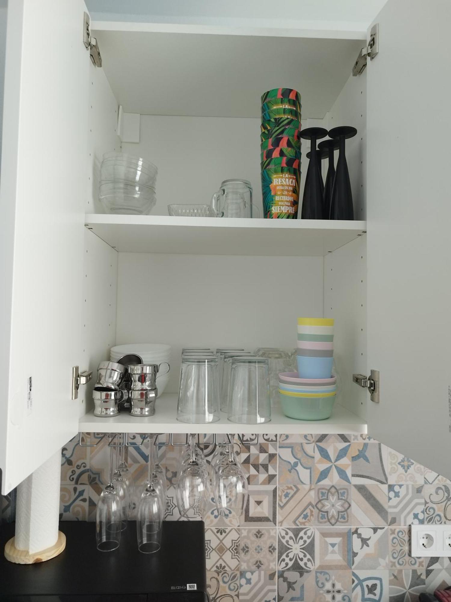 Casa De Maria Luisa Appartement *