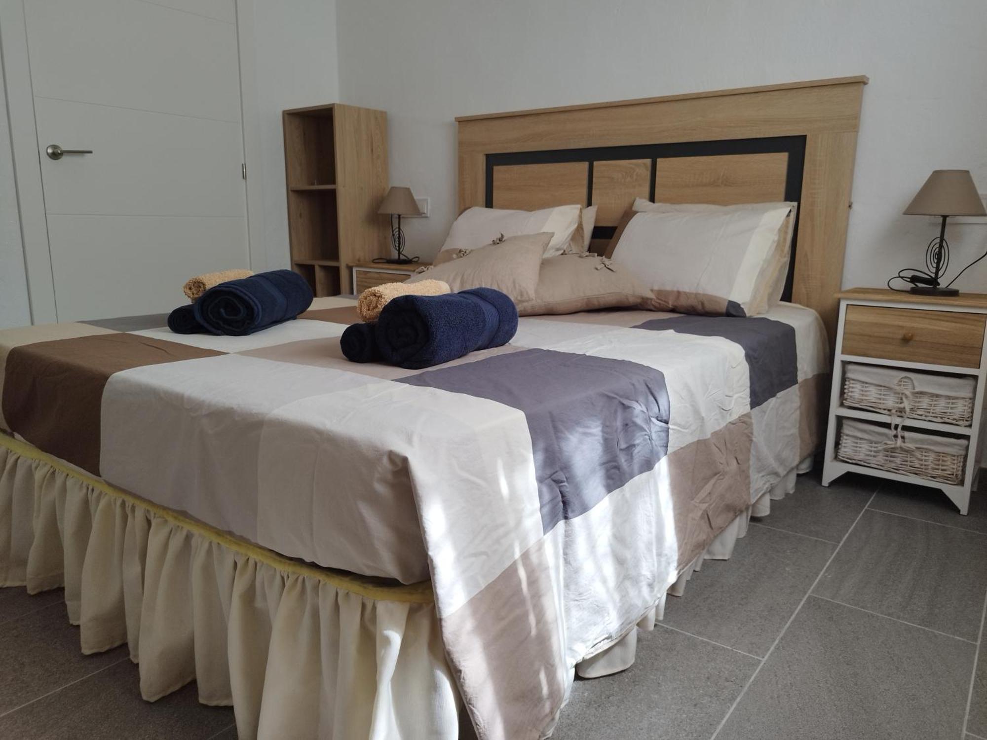 Appartement Casa De Maria Luisa