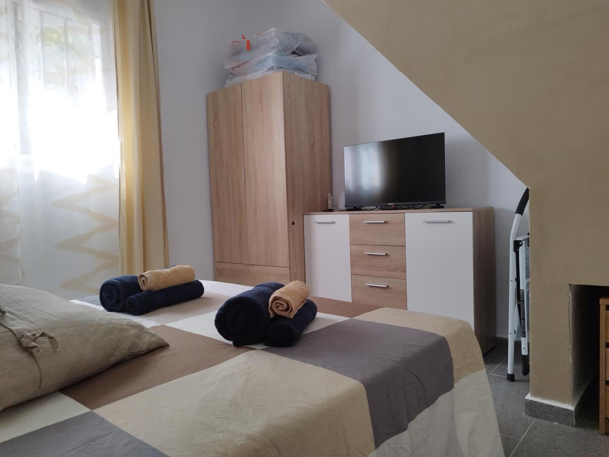 Casa De Maria Luisa Appartement