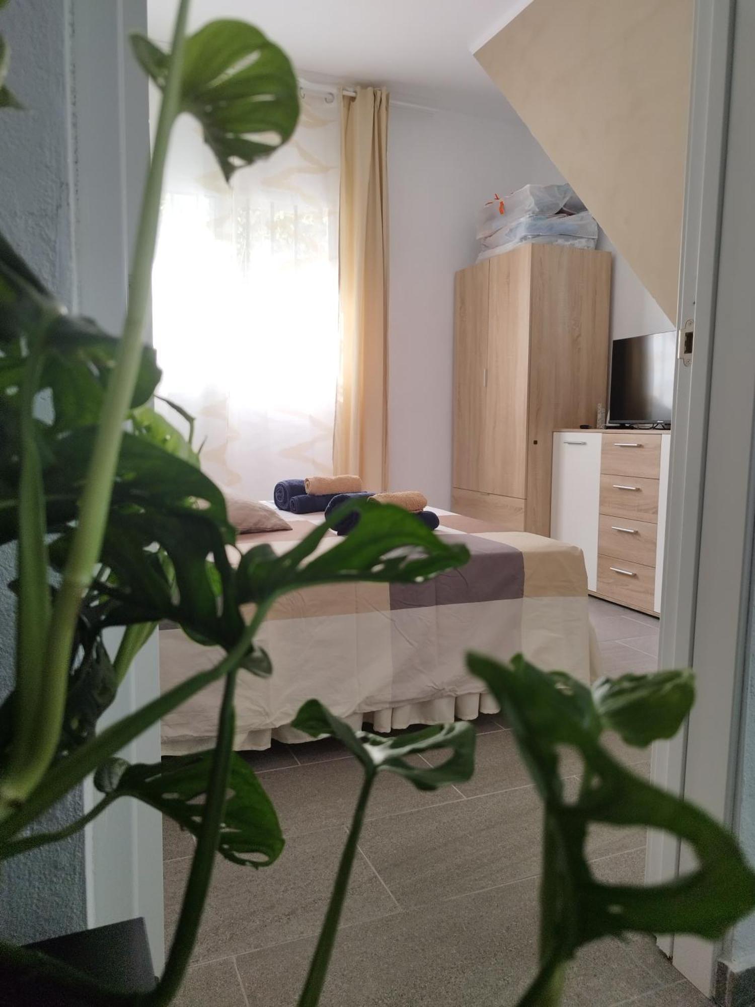 Appartement Casa De Maria Luisa