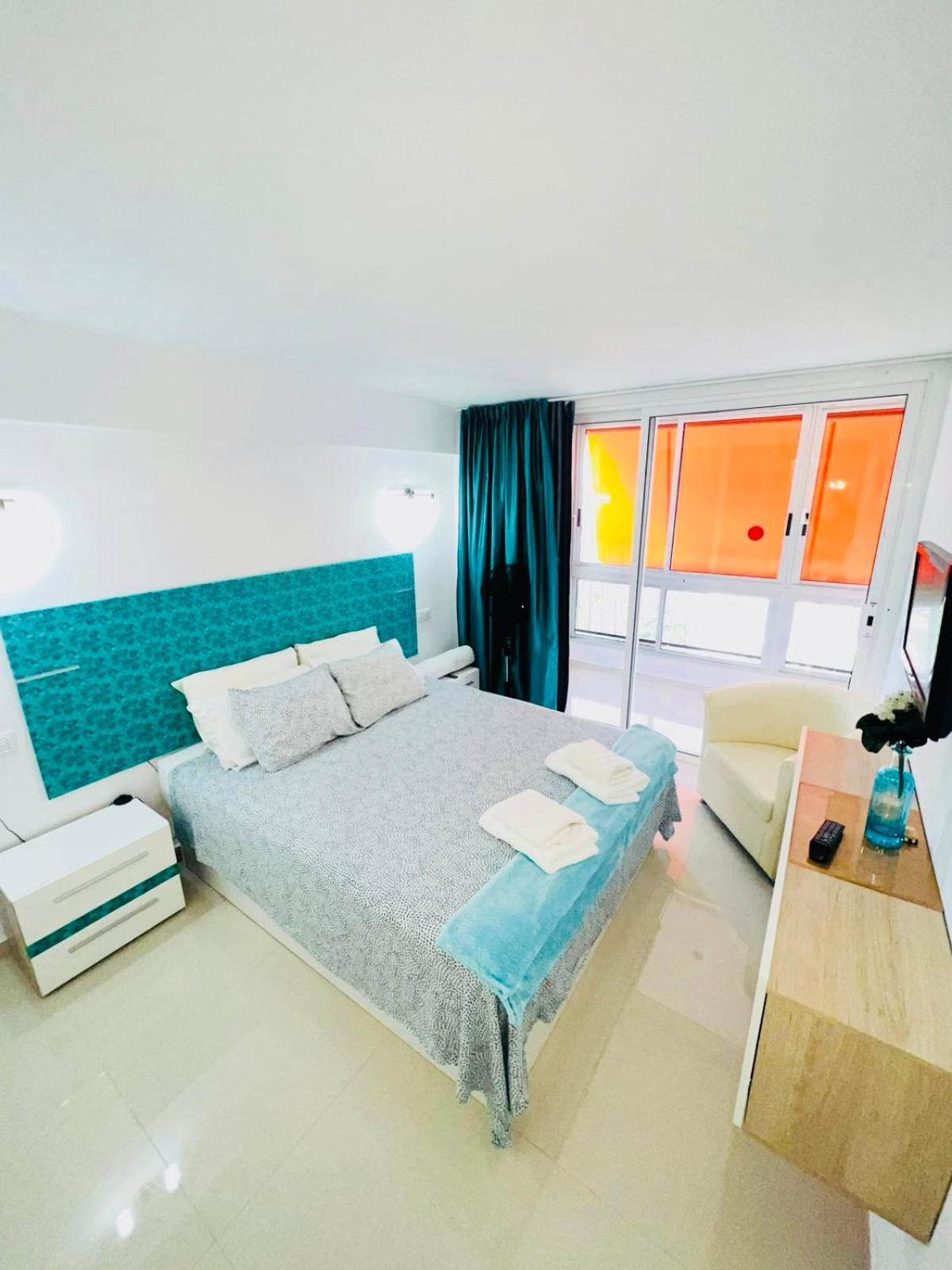 La Chunga Los Cristianos Appartement *