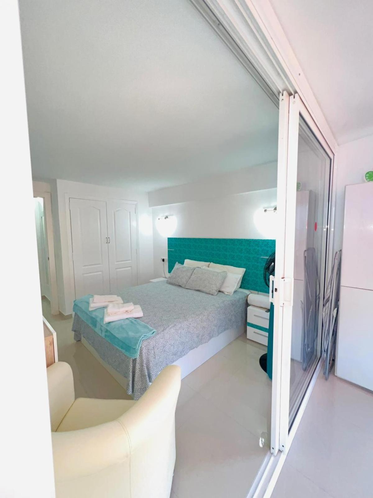 La Chunga Los Cristianos Appartement