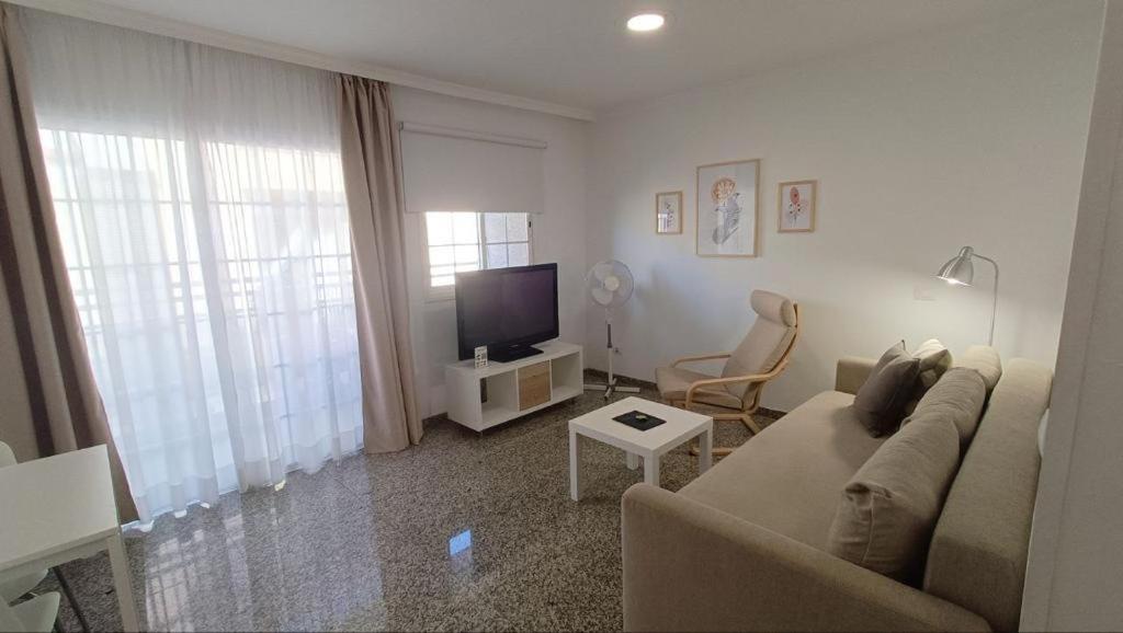 Sol Mar Appartement