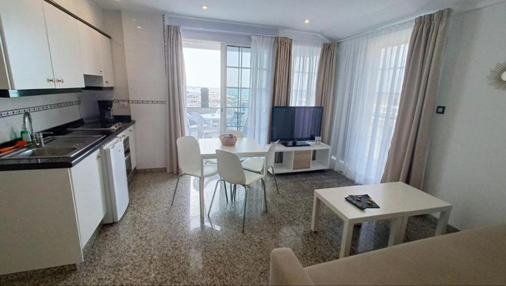 Sol Mar Appartement *