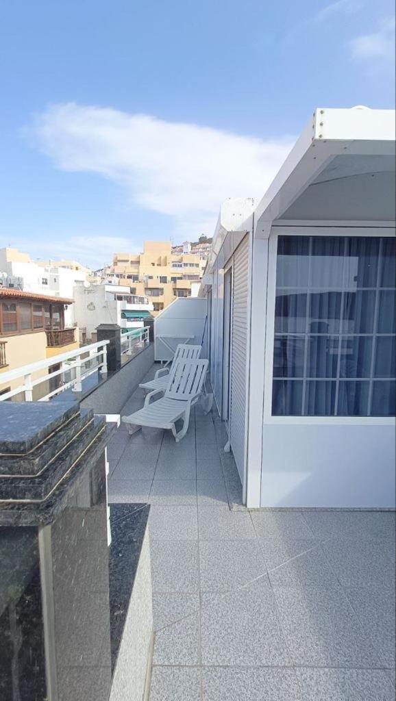 Appartement Sol Mar *