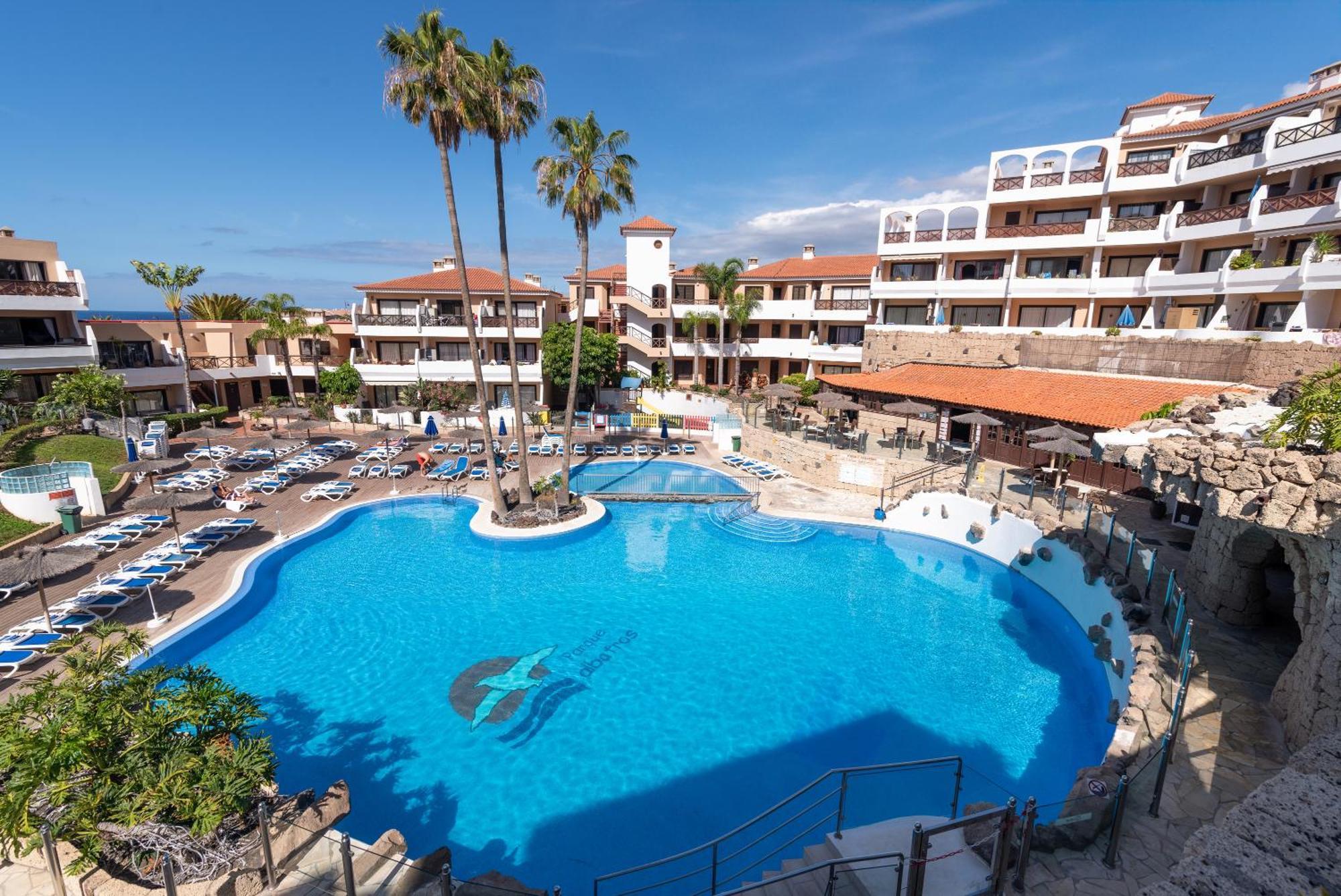 Casa Soleil Golf Del Sur