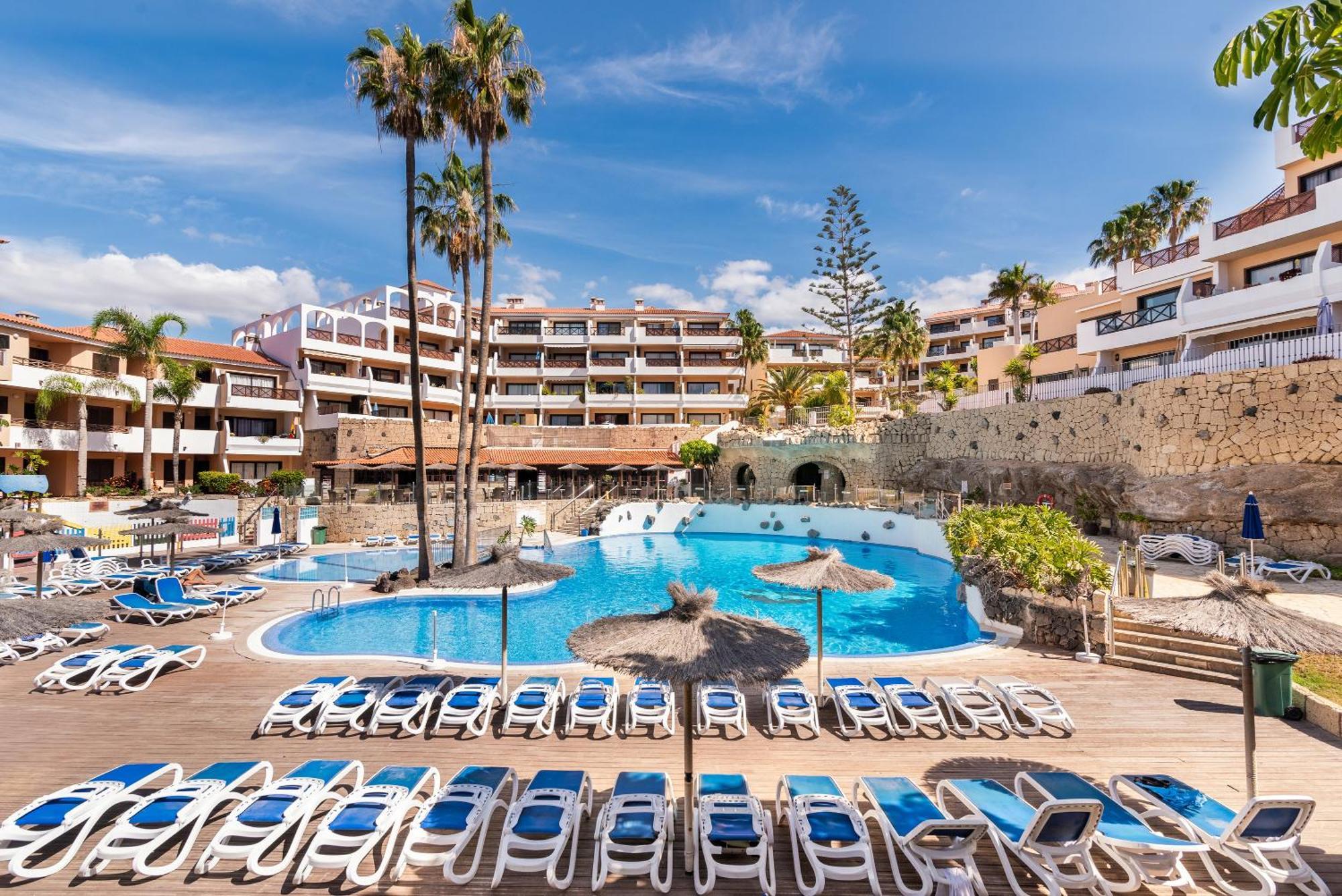 Appartement Casa Soleil Golf Del Sur San Miguel de Abona