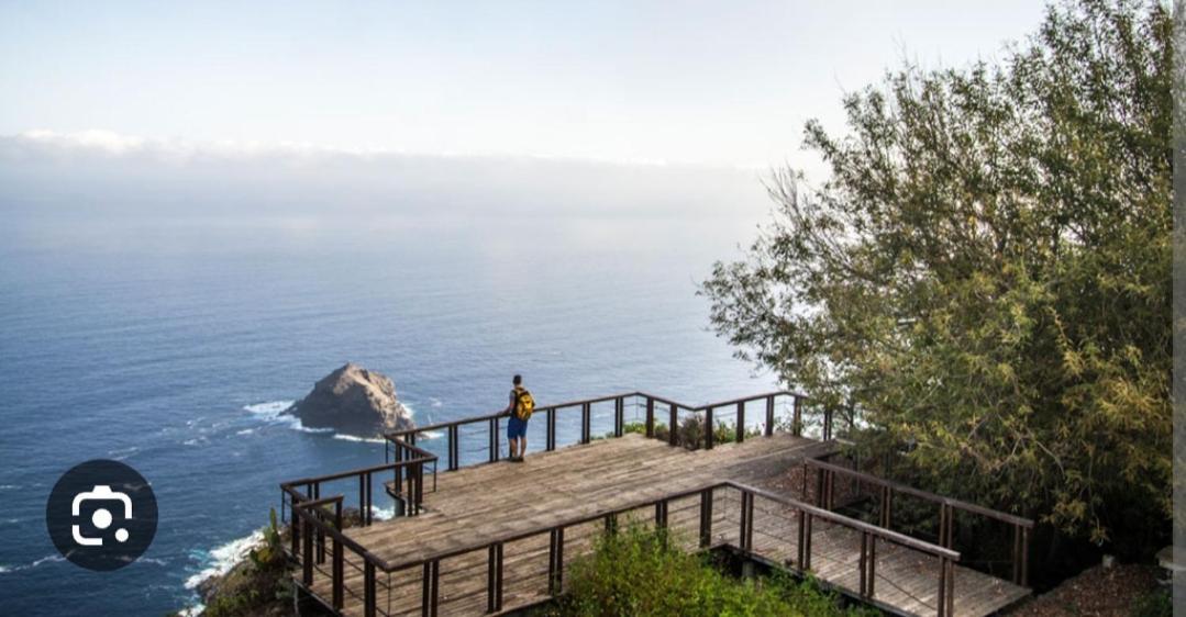 House To Relax Holiday home El Tanque
