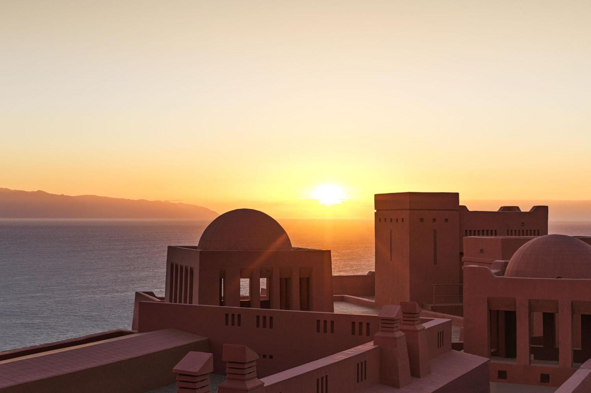 The Ritz-carlton Tenerife, Abama Resort