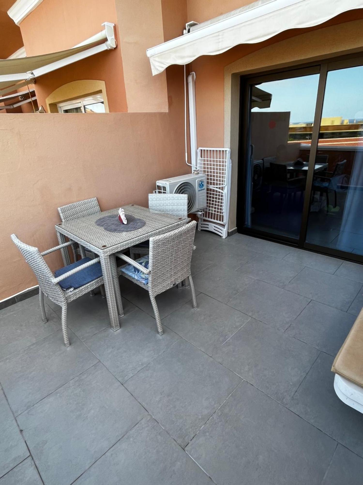 Appartement Américas Garden *