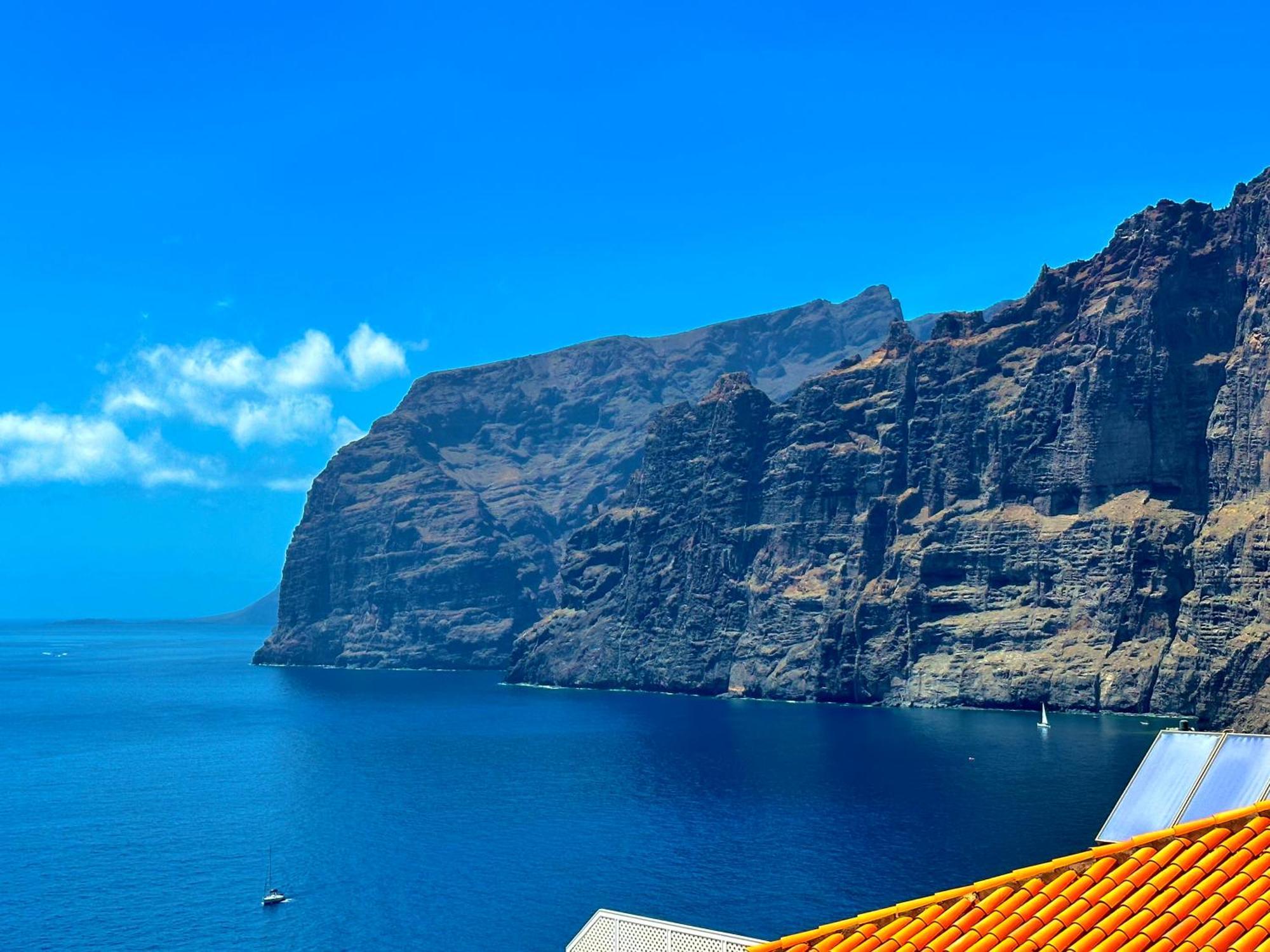 Costa Canaria Appartement