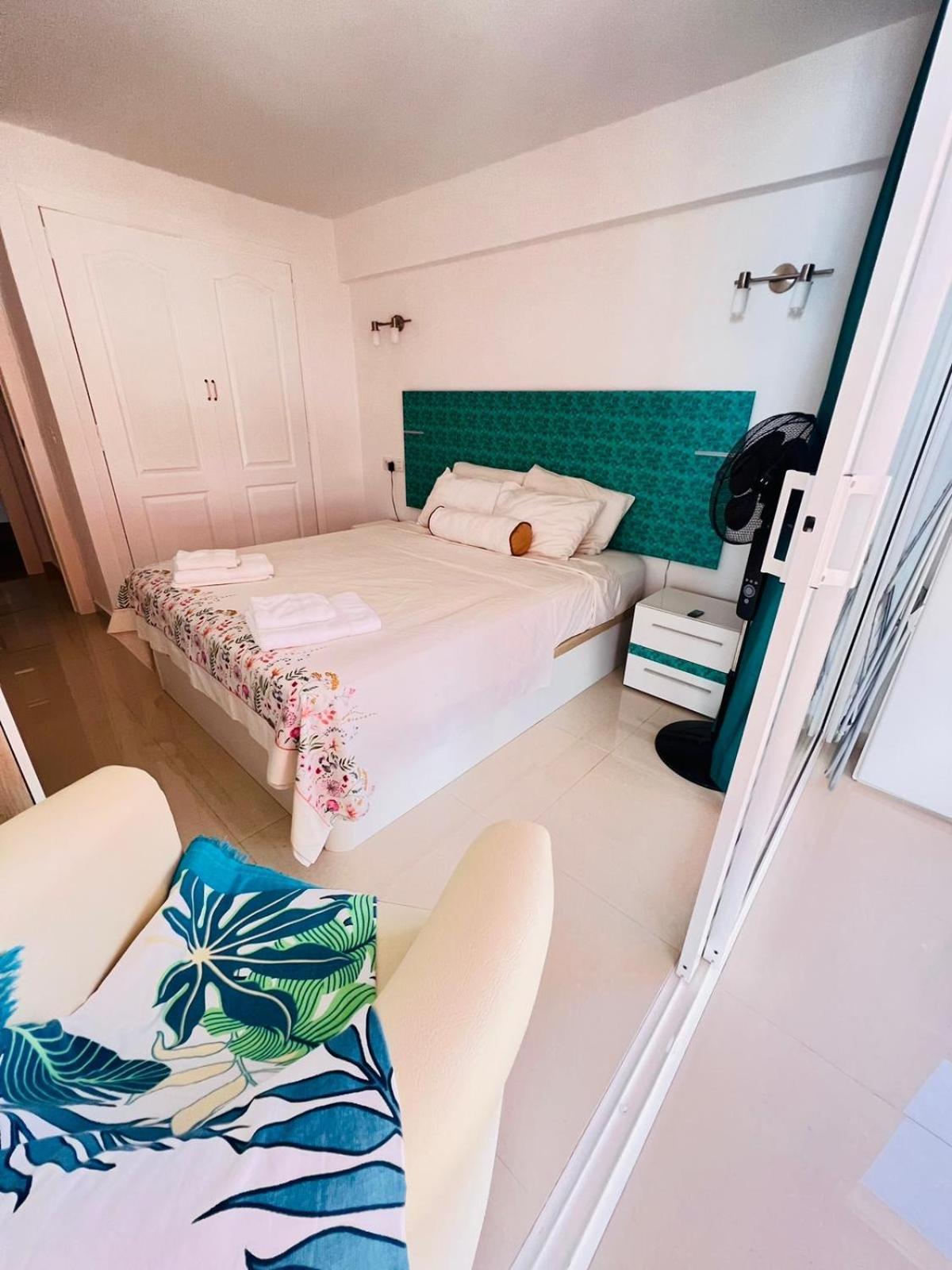 Appartement La Chunga Los Cristianos