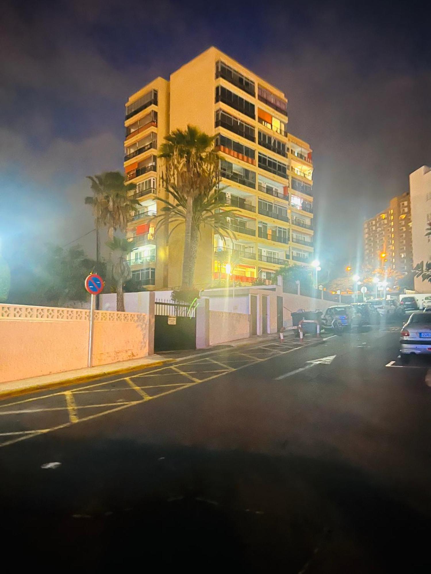 La Chunga Los Cristianos Los Cristianos (Tenerife)