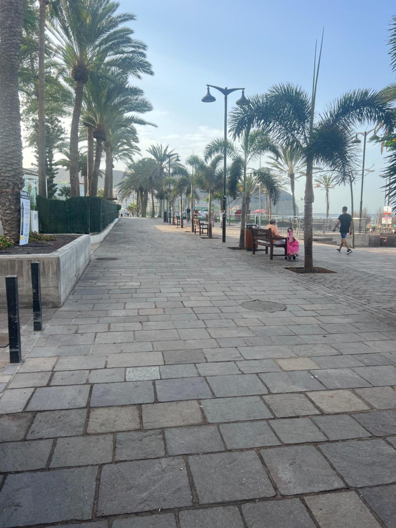 Appartement La Chunga Los Cristianos *