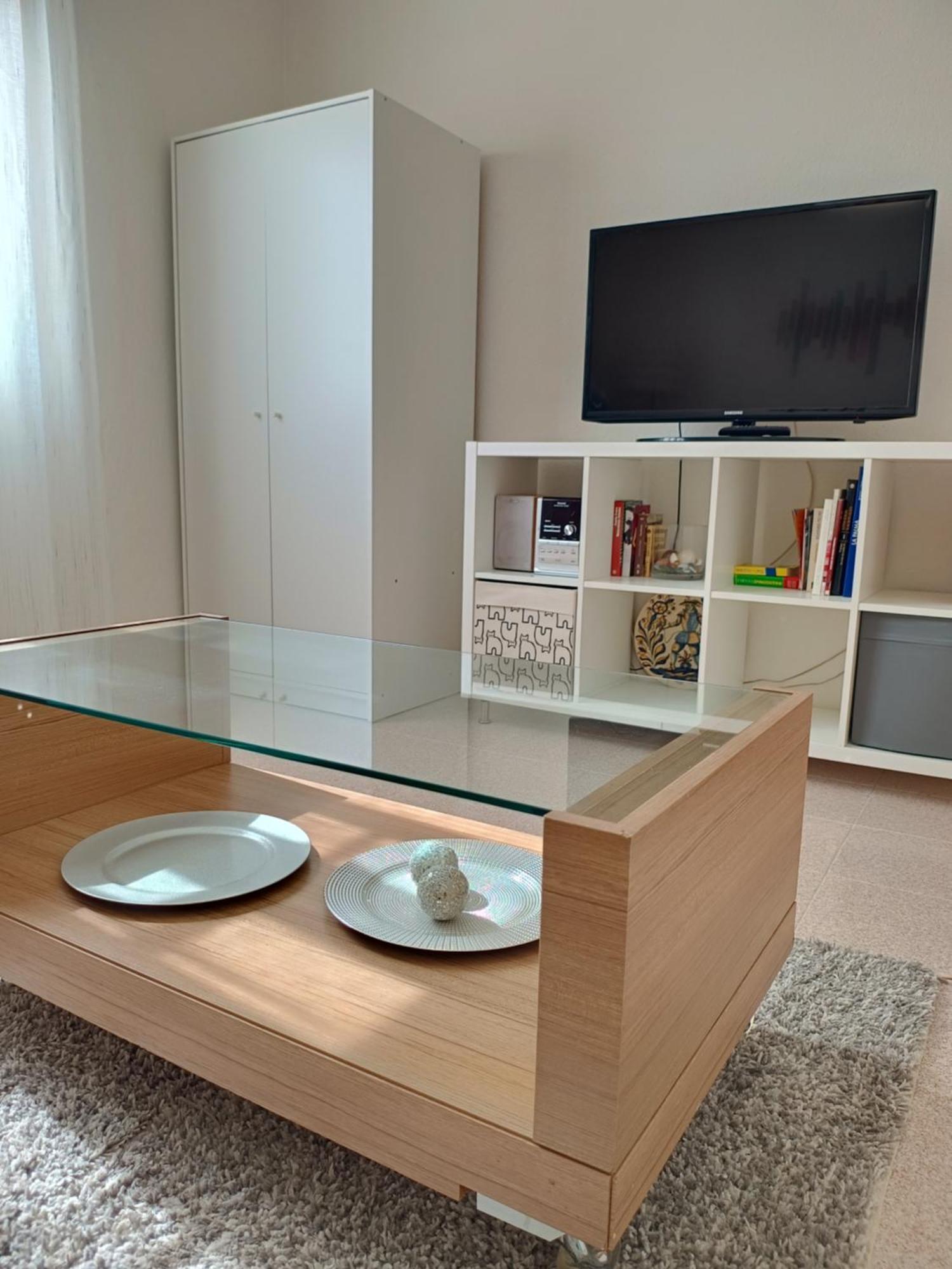 Center Cruz, Centrico Con Gran Terraza, Cocina , Salon Y Banos, Todo Privado * Santa-Cruz de Ténérife