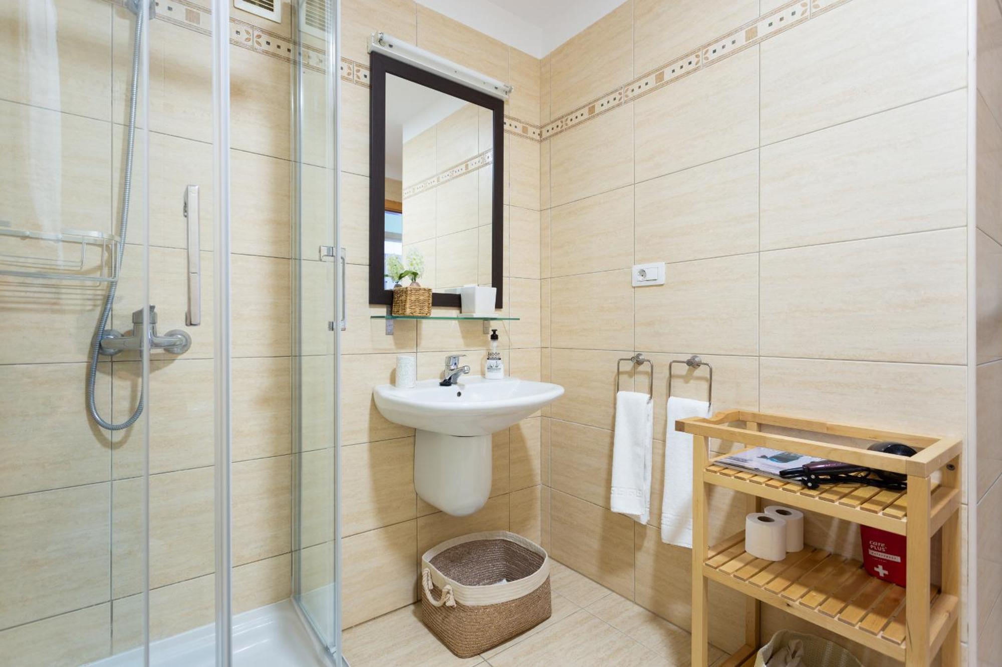 Apartamento El Medano El Médano