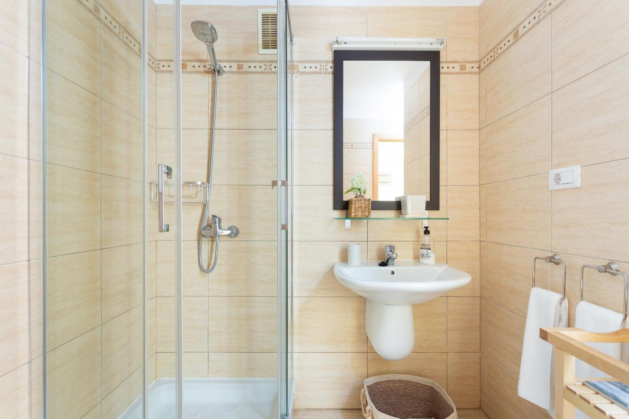 El Medano Apartamento