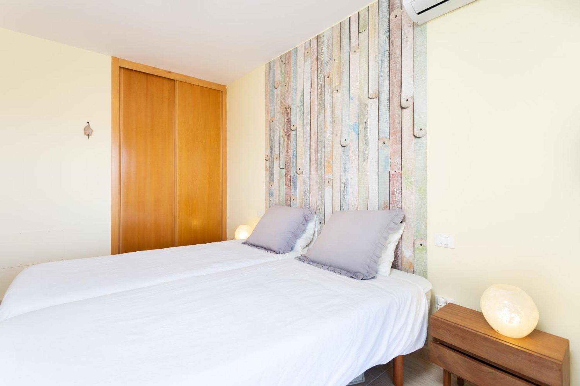 Apartamento El Medano *