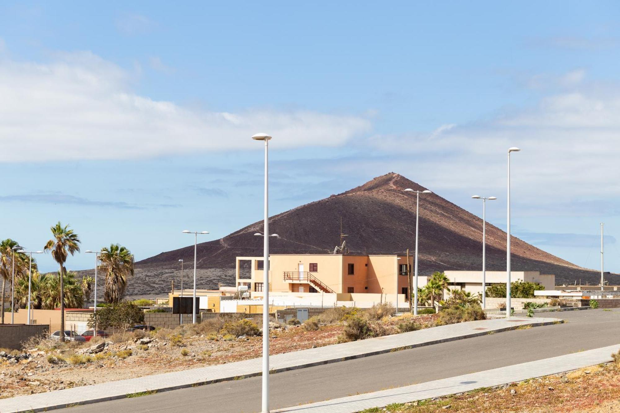 Apartamento El Medano *