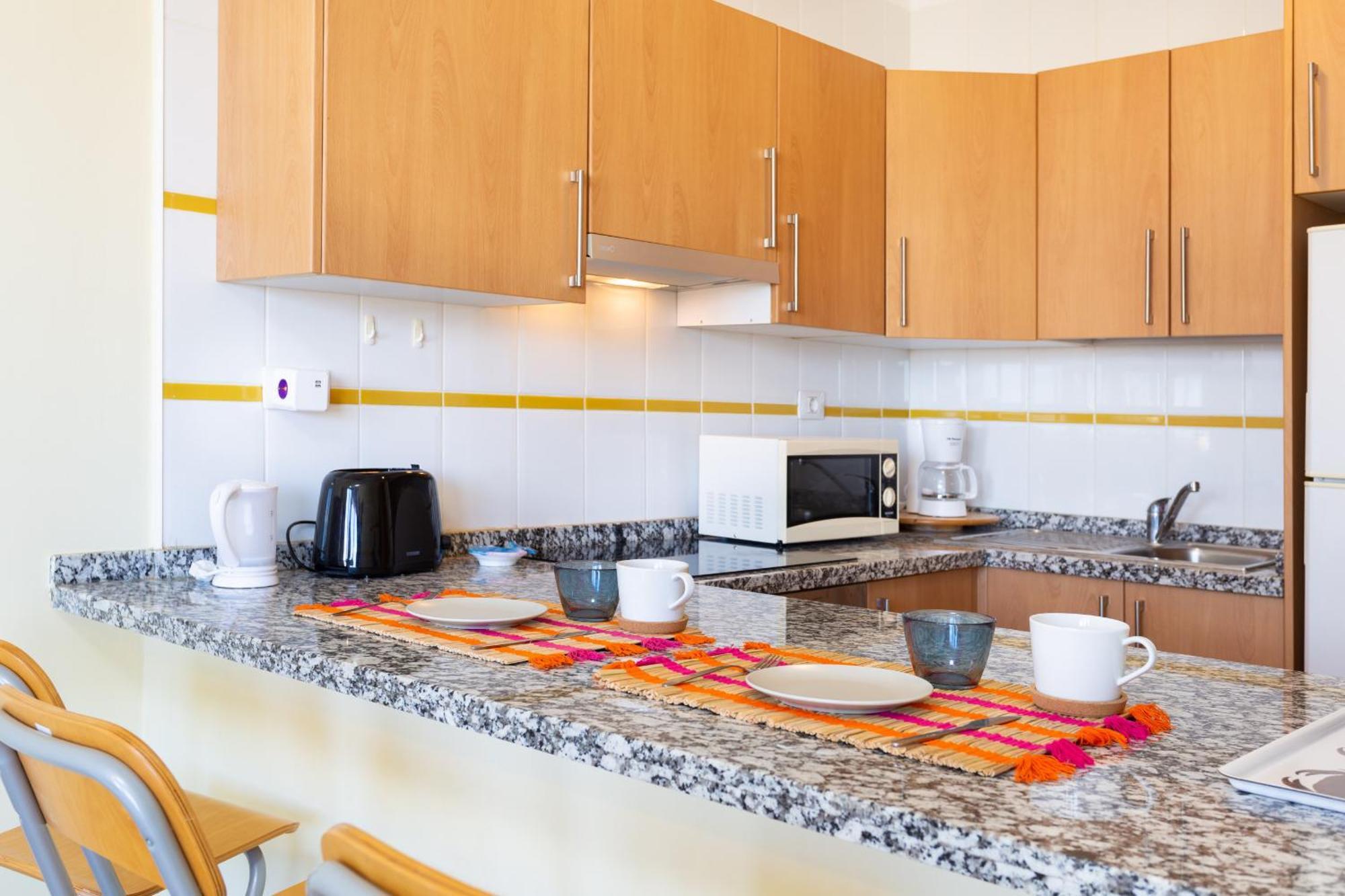 El Medano Apartamento El Médano