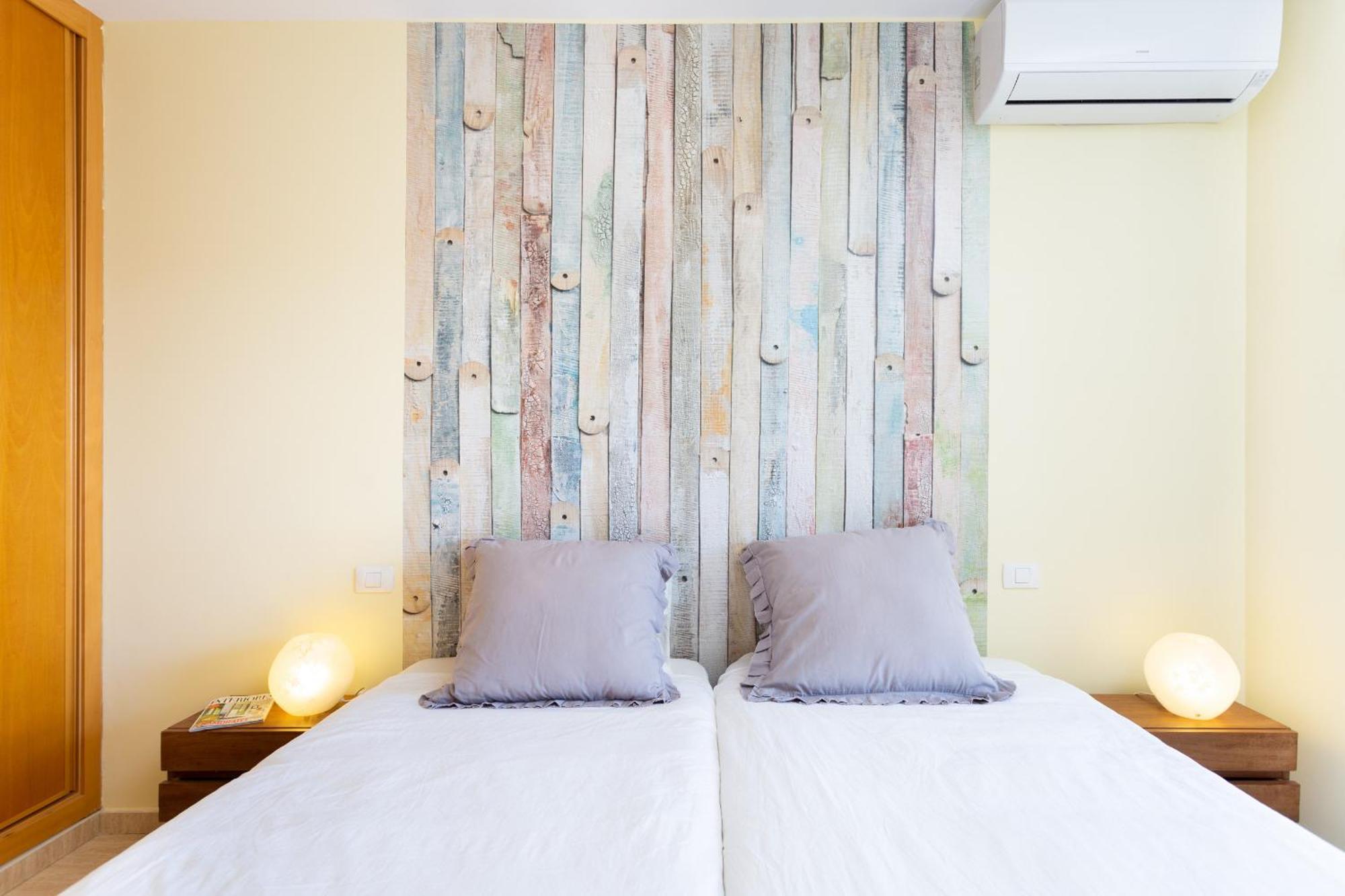 Apartamento El Medano