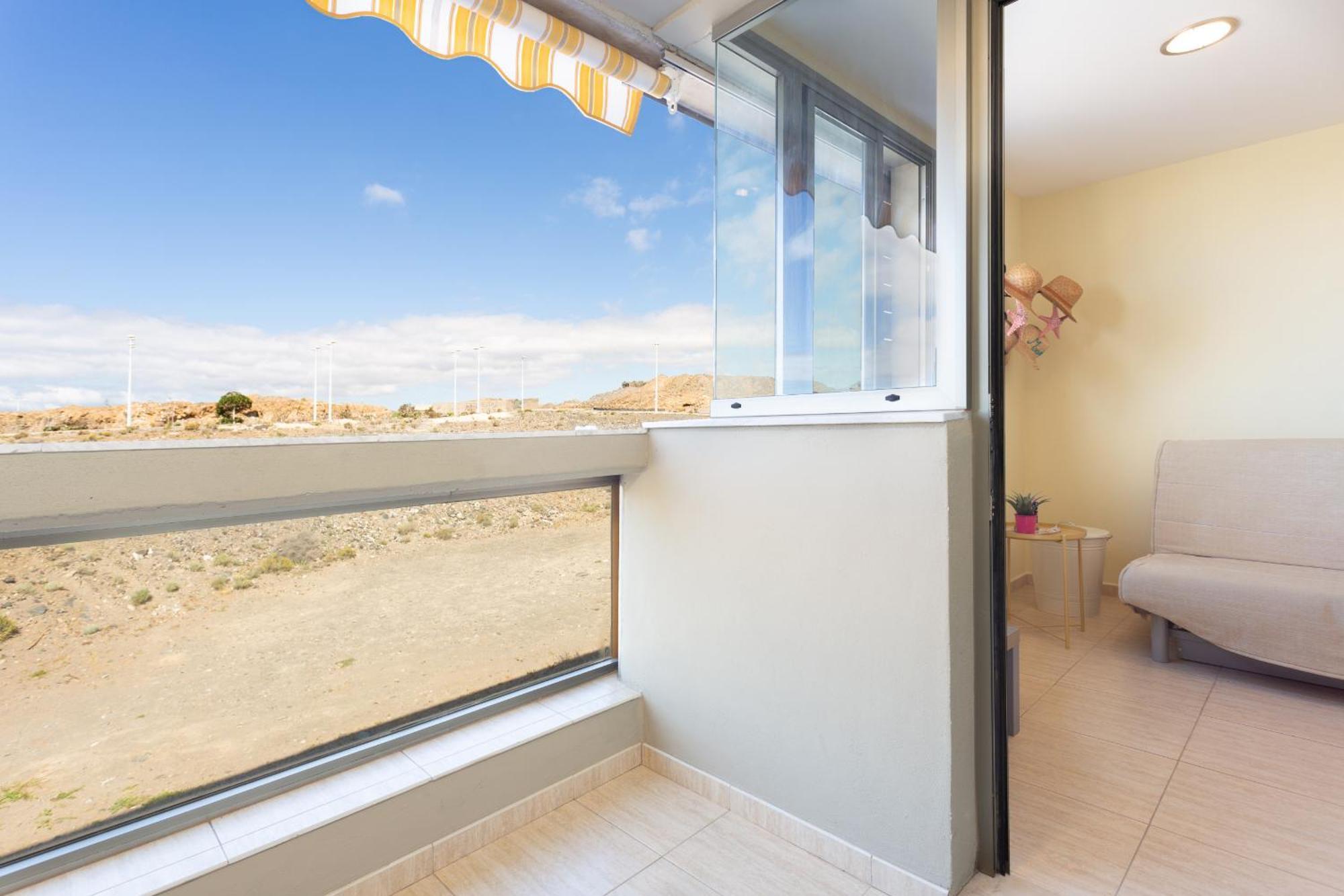 El Medano Apartamento El Médano