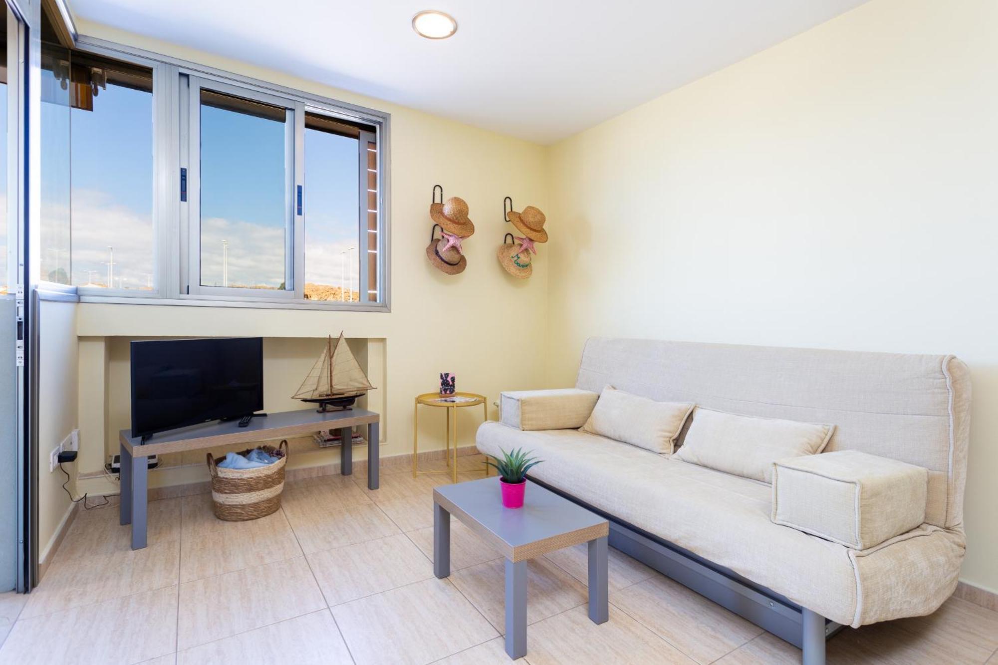 El Medano Apartamento *