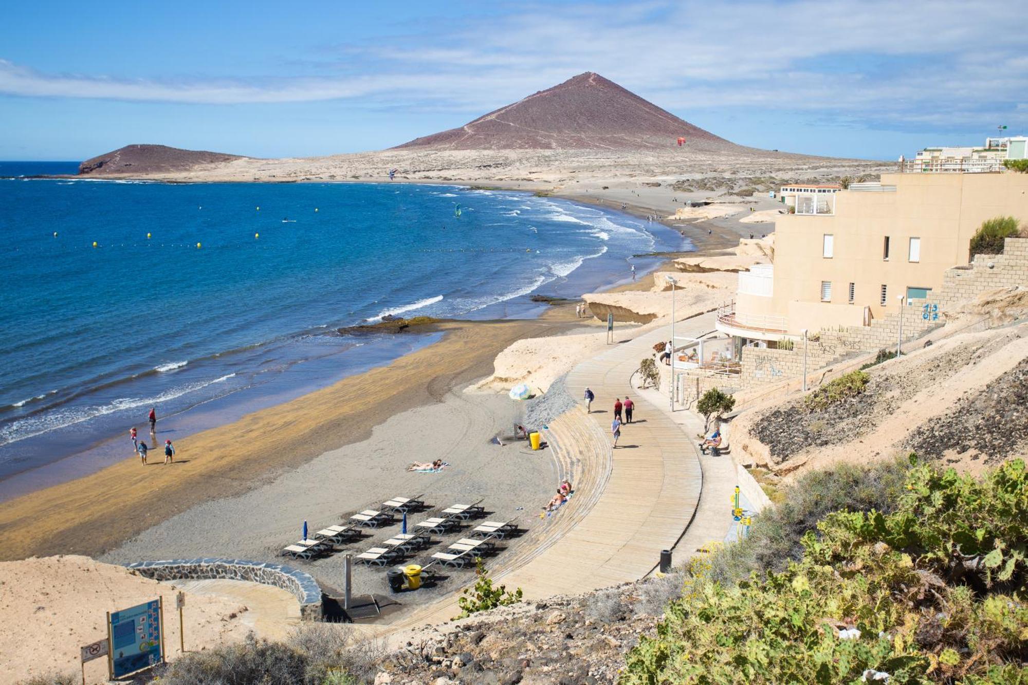 El Medano El Médano