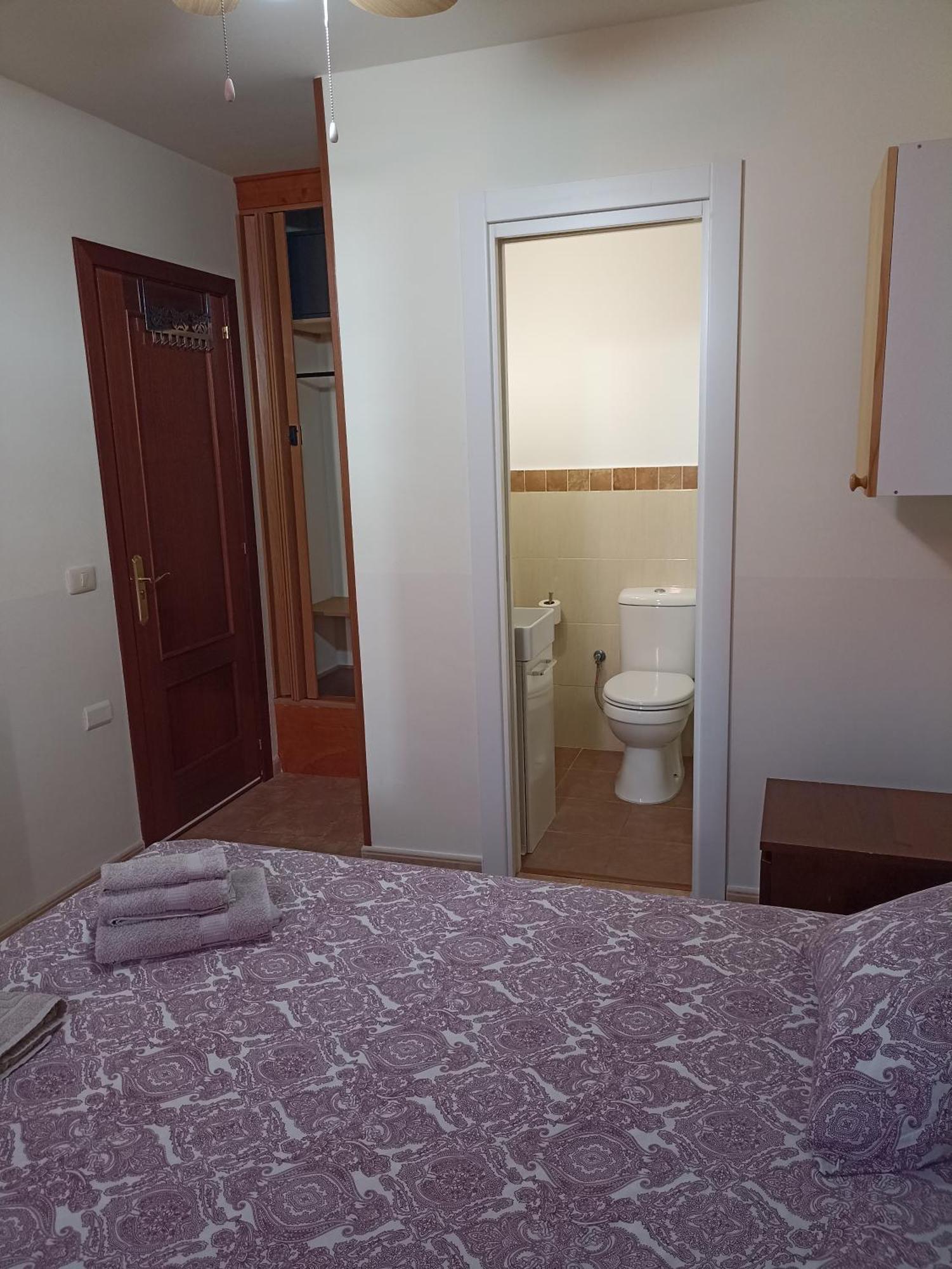 Kiki Vivienda Bed & Breakfast *
