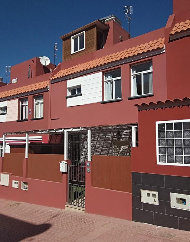 Kiki Vivienda Bed & Breakfast San Isidro (Tenerife)