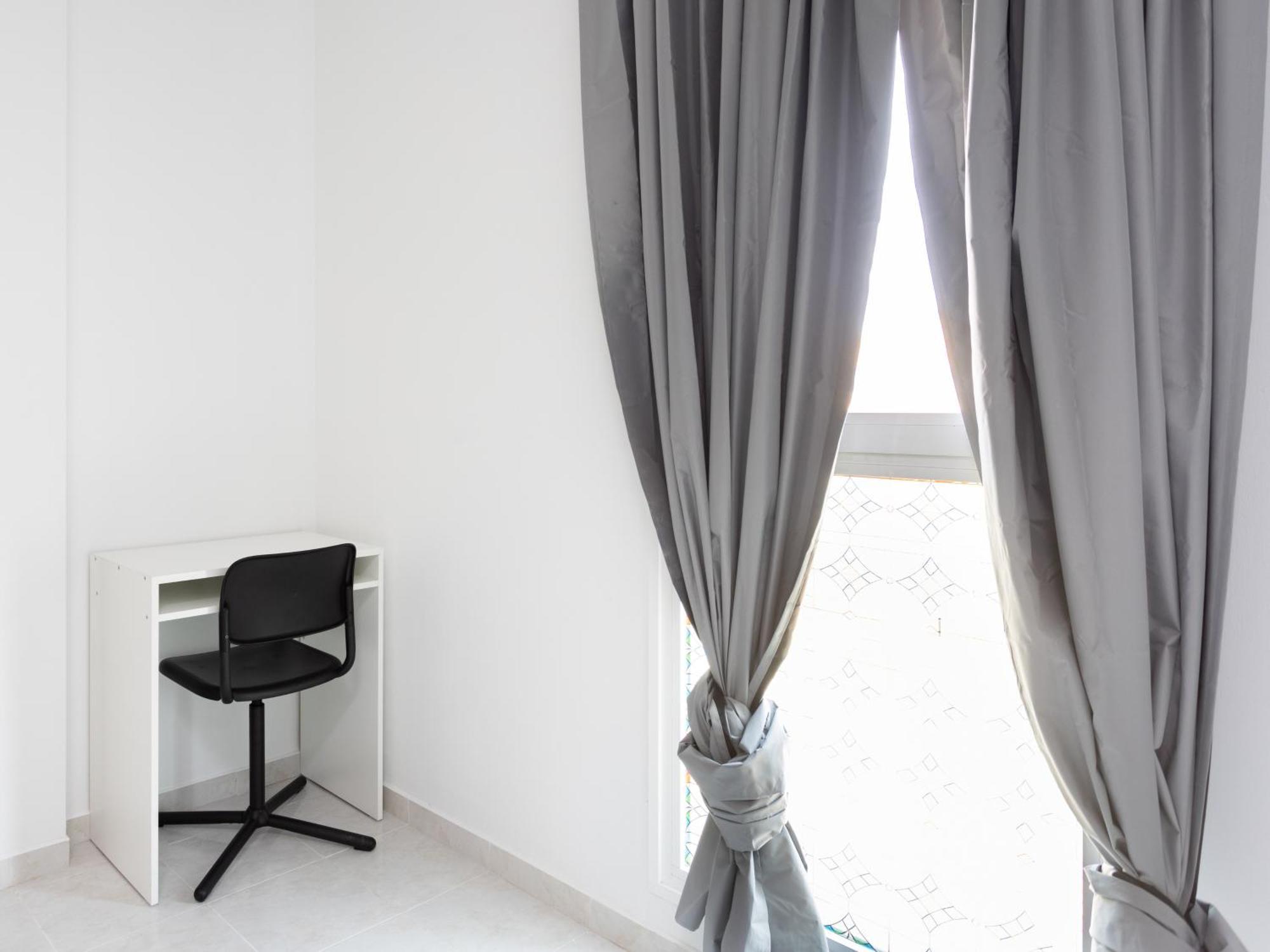 Apartment Live Medano Mirazul *