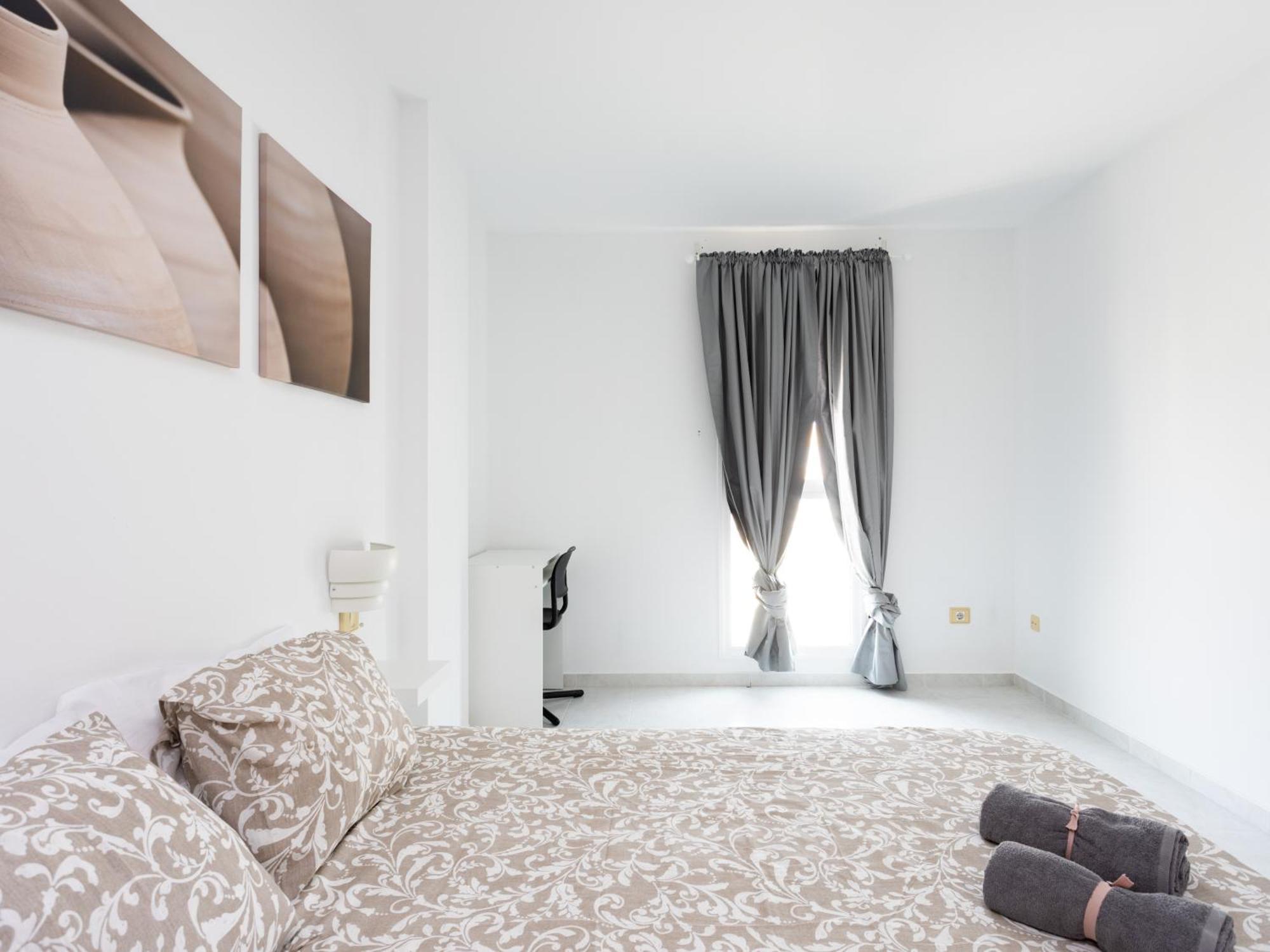 Apartment Live Medano Mirazul *