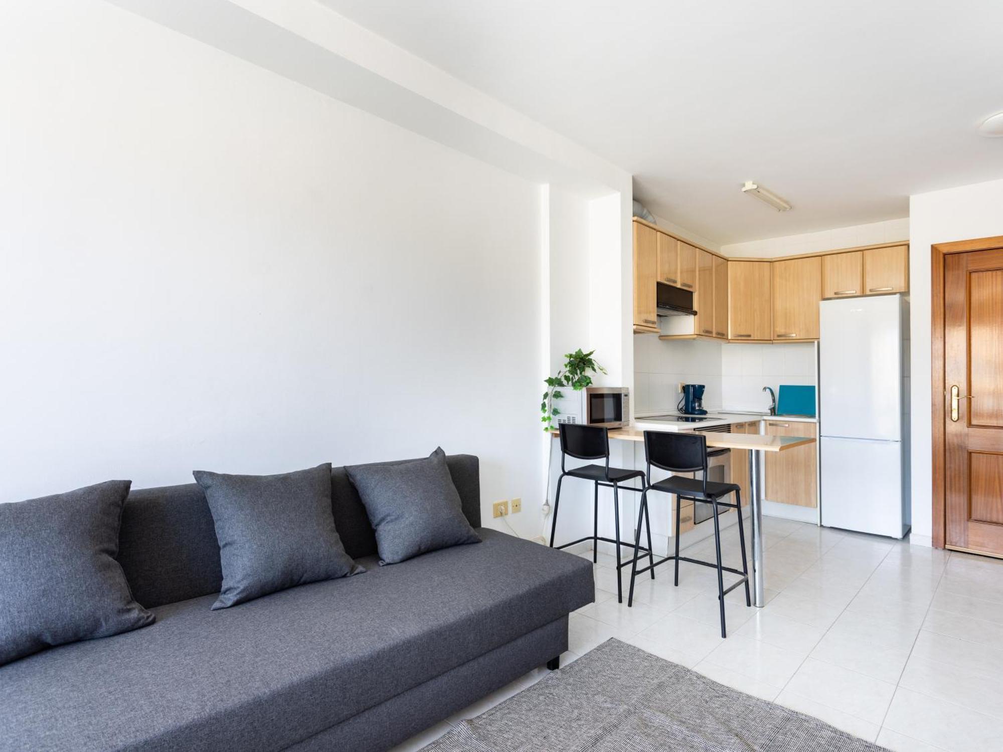 Apartment Live Medano Mirazul El Medano (Tenerife)