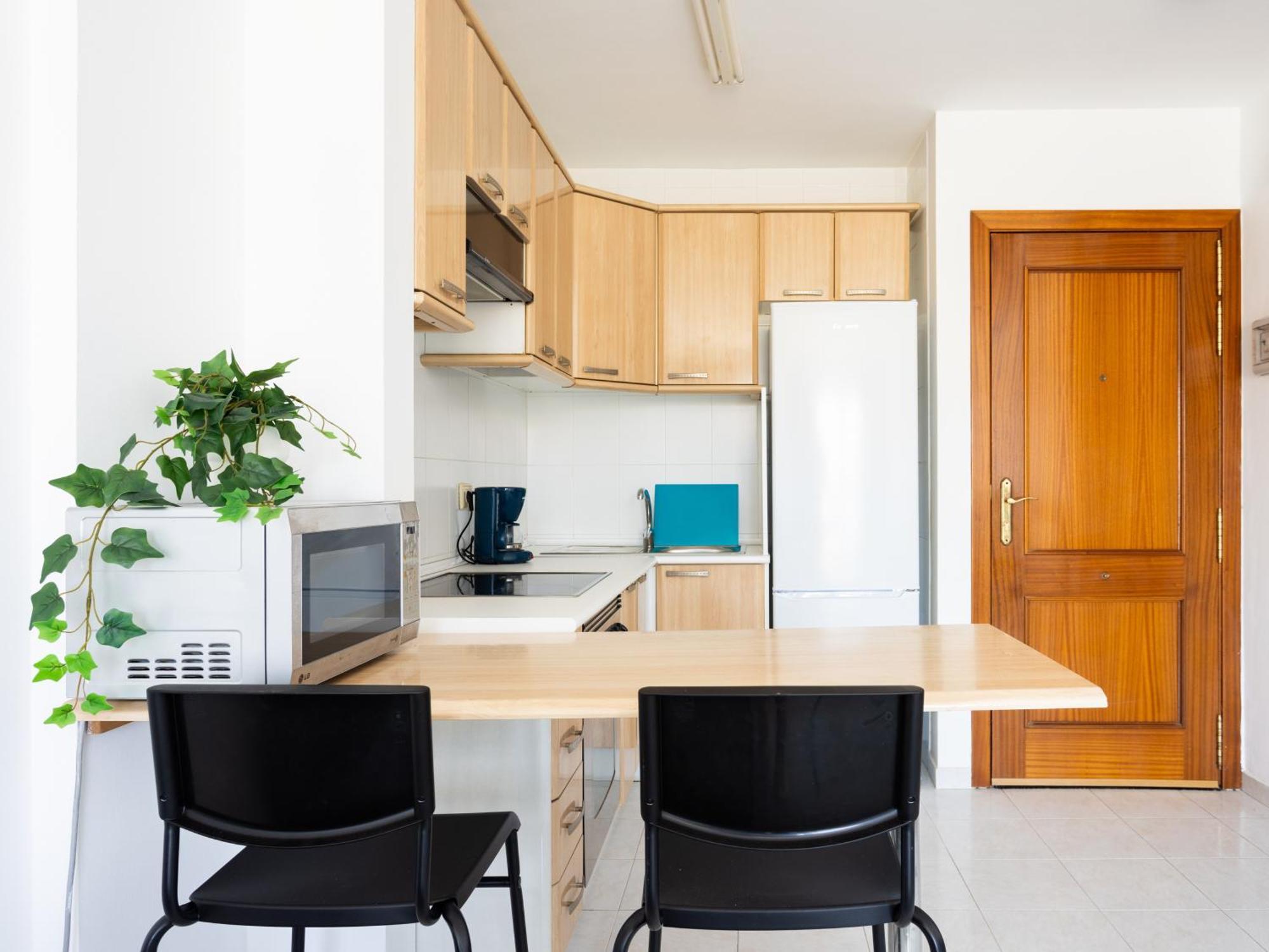Apartment Live Medano Mirazul El Medano (Tenerife)