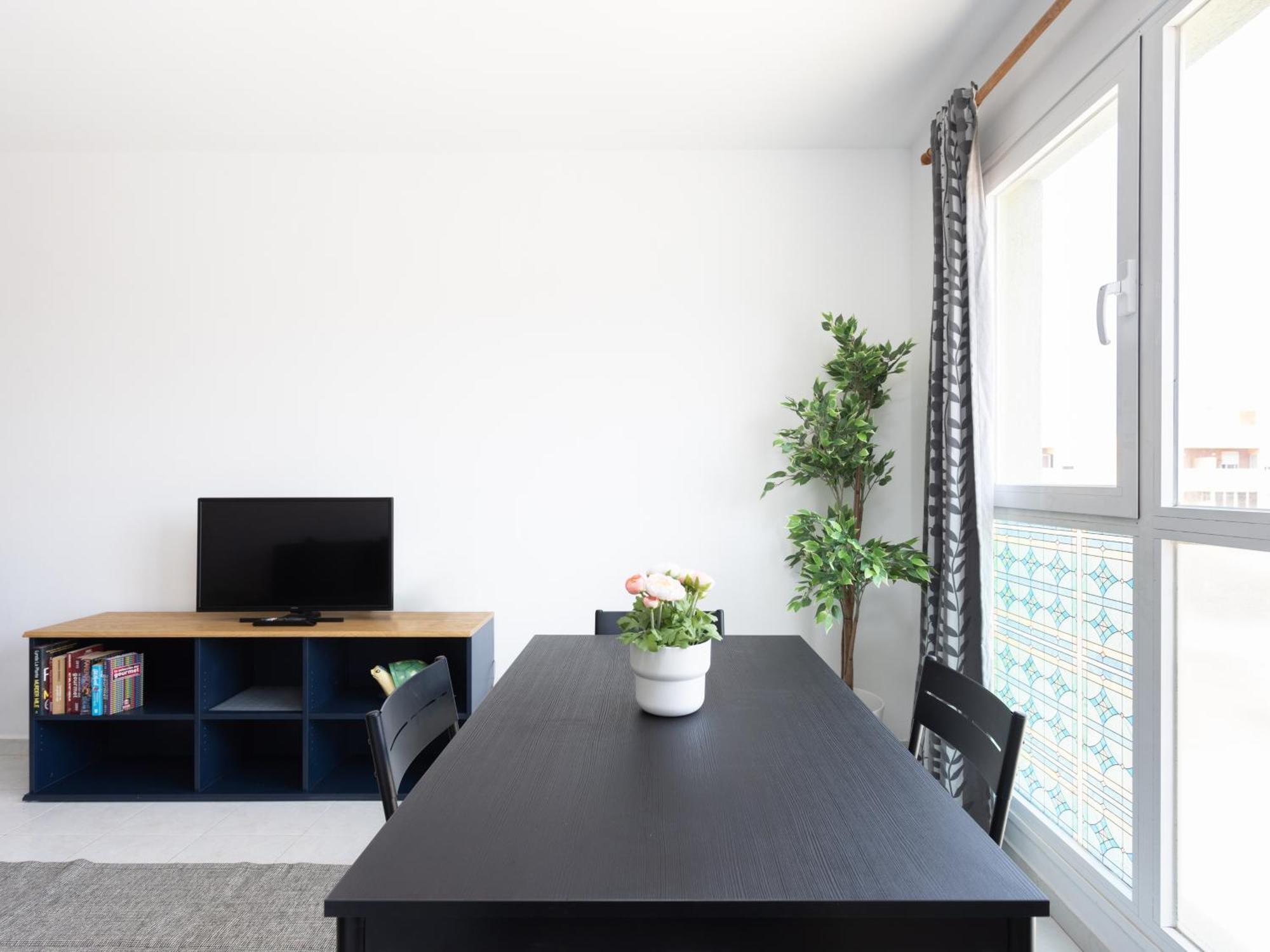 Live Medano Mirazul Apartment El Medano (Tenerife)