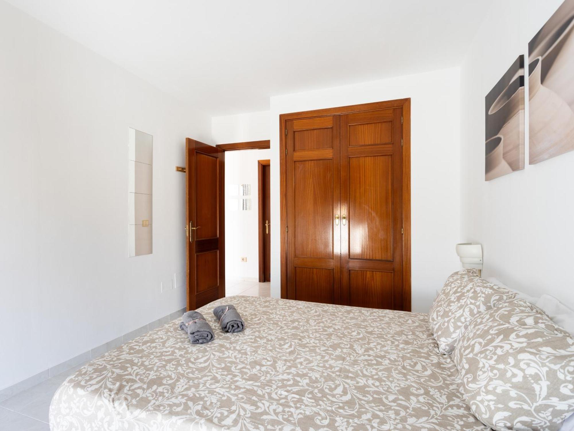 Apartment Live Medano Mirazul